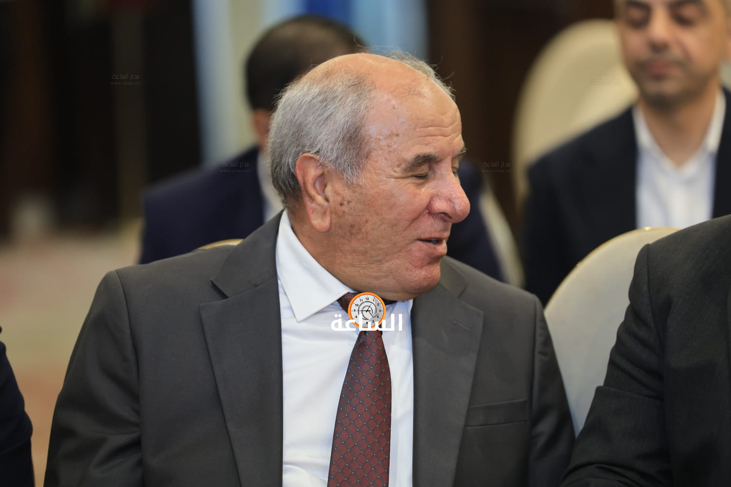 Madar Al-Saa Images 0.1617700614134081