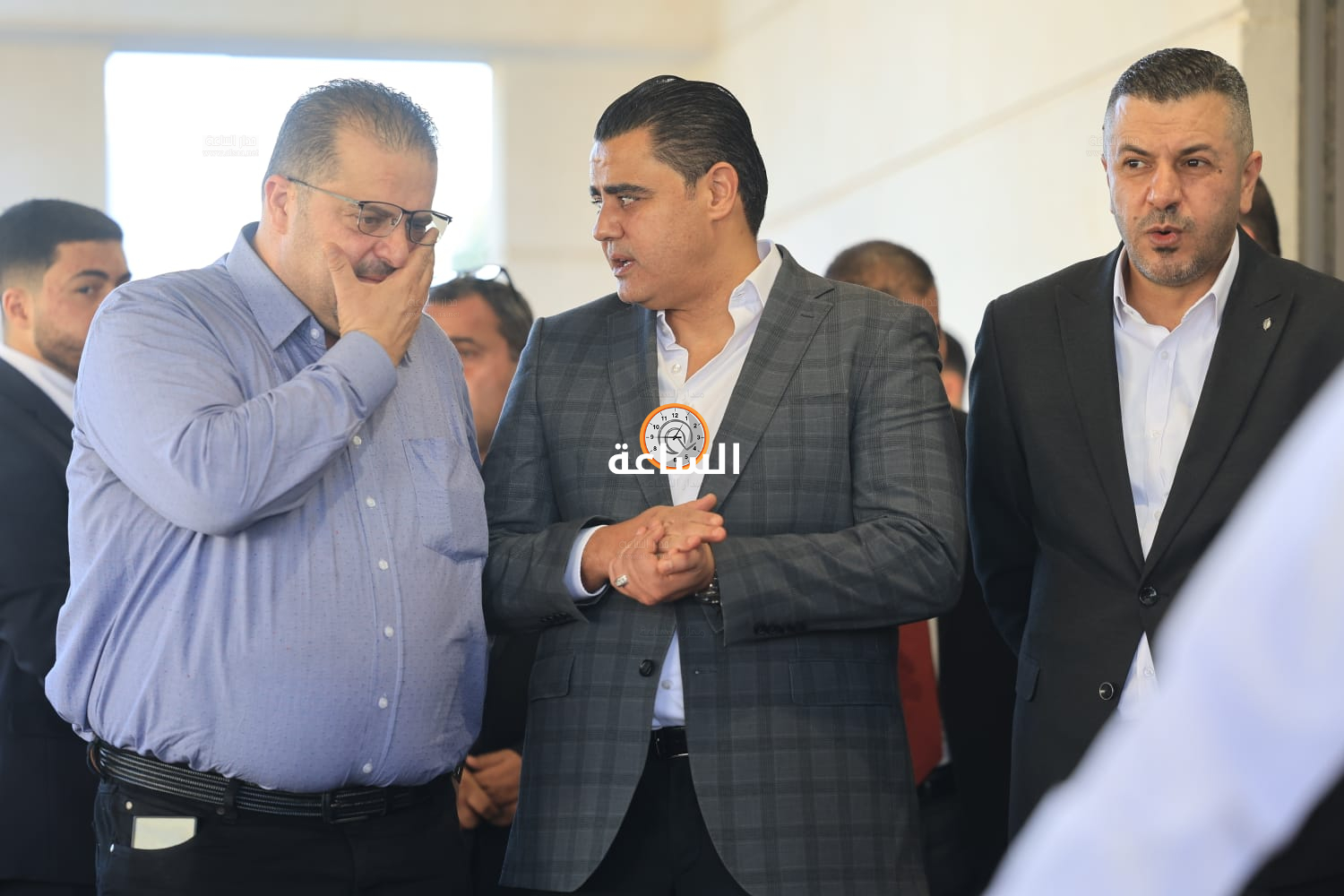 Madar Al-Saa Images 0.9045882895153018