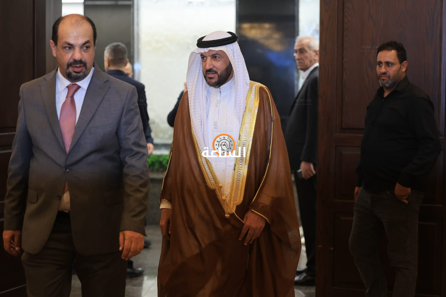 Madar Al-Saa Images 0.4481127746640128