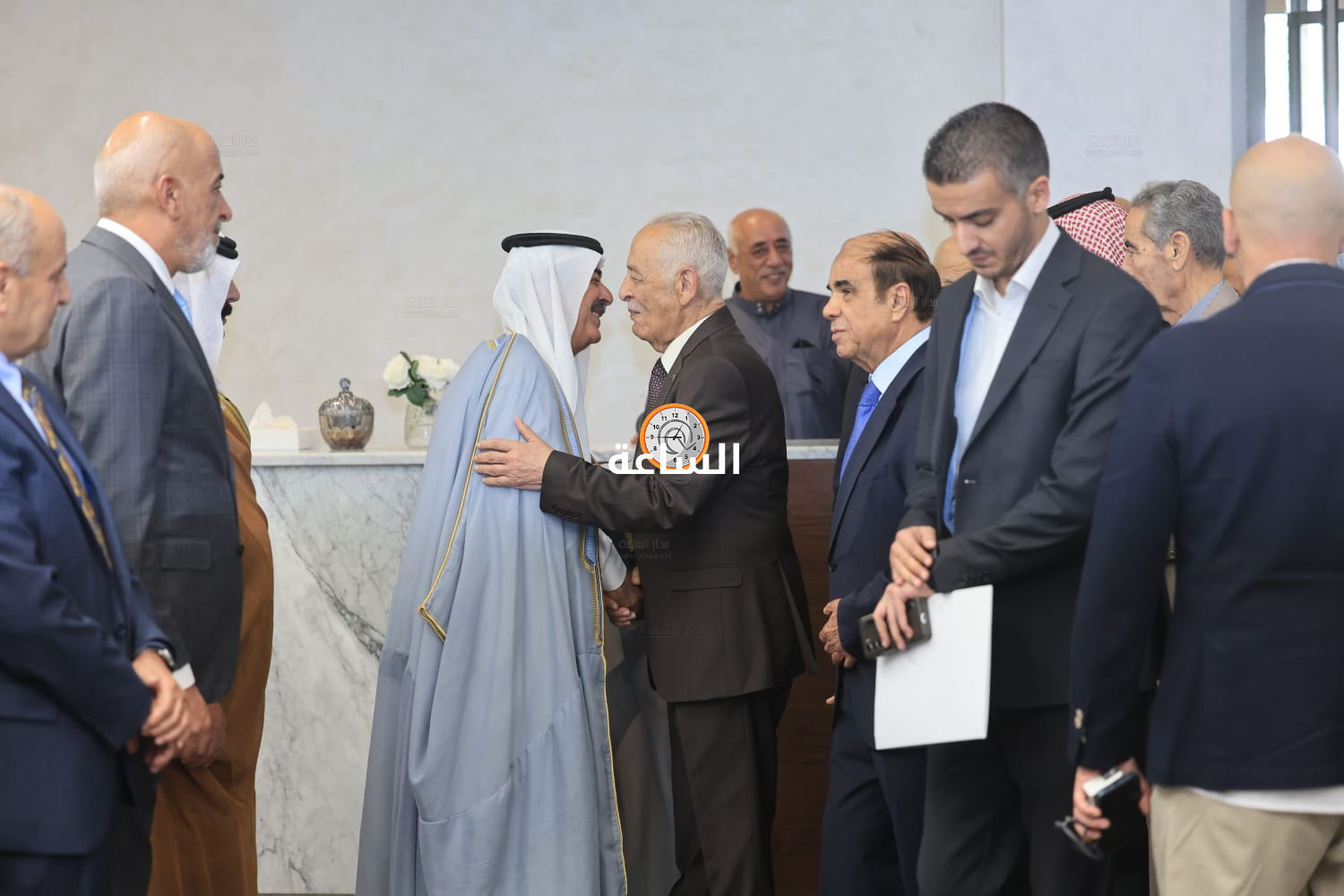 Madar Al-Saa Images 0.646099185288162