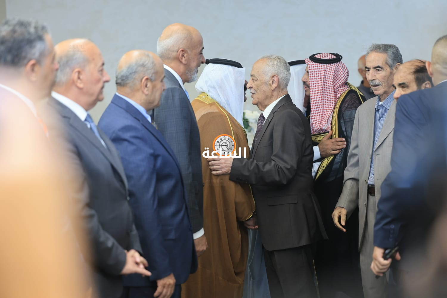 Madar Al-Saa Images 0.5424241336472286