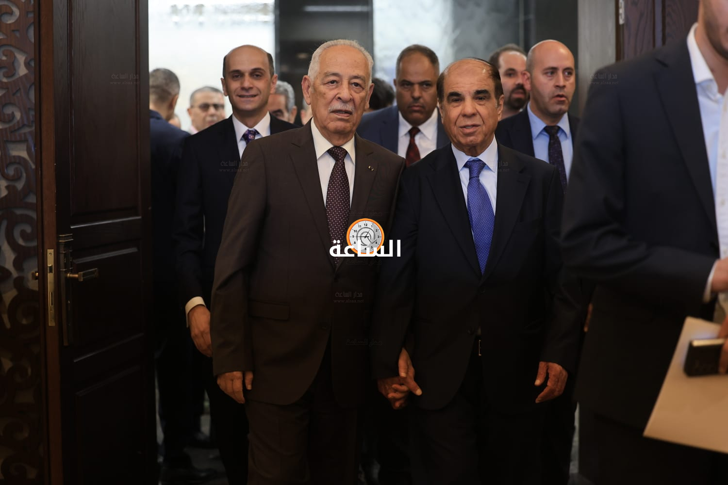 Madar Al-Saa Images 0.8262882924735216