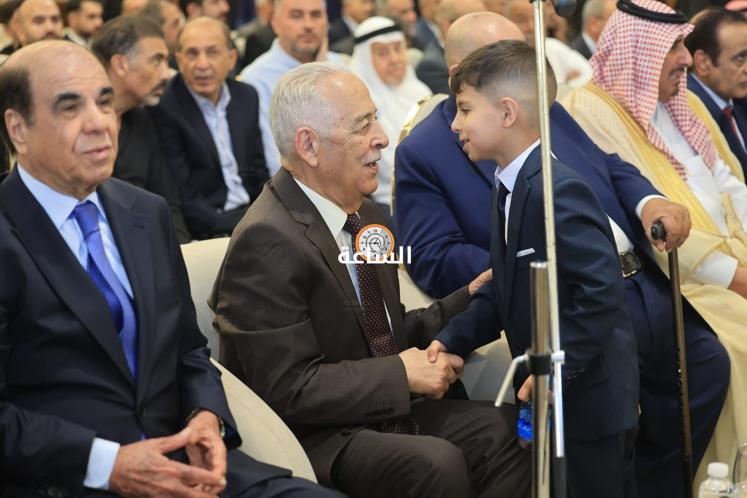 Madar Al-Saa Images 0.5535299952896825
