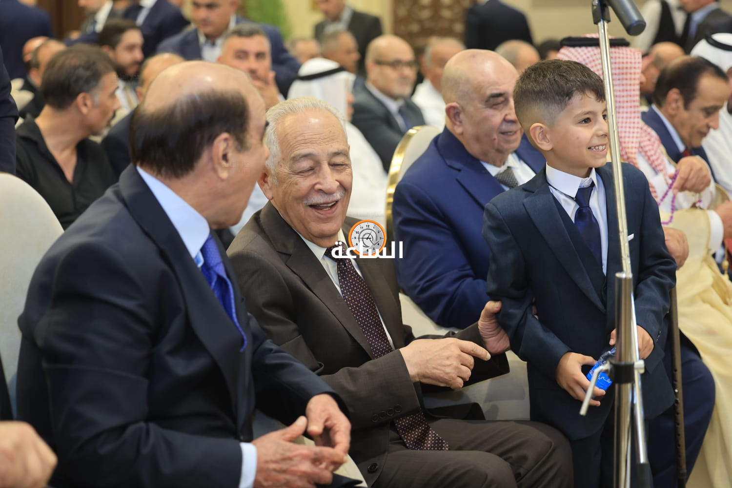 Madar Al-Saa Images 0.6313413923885404