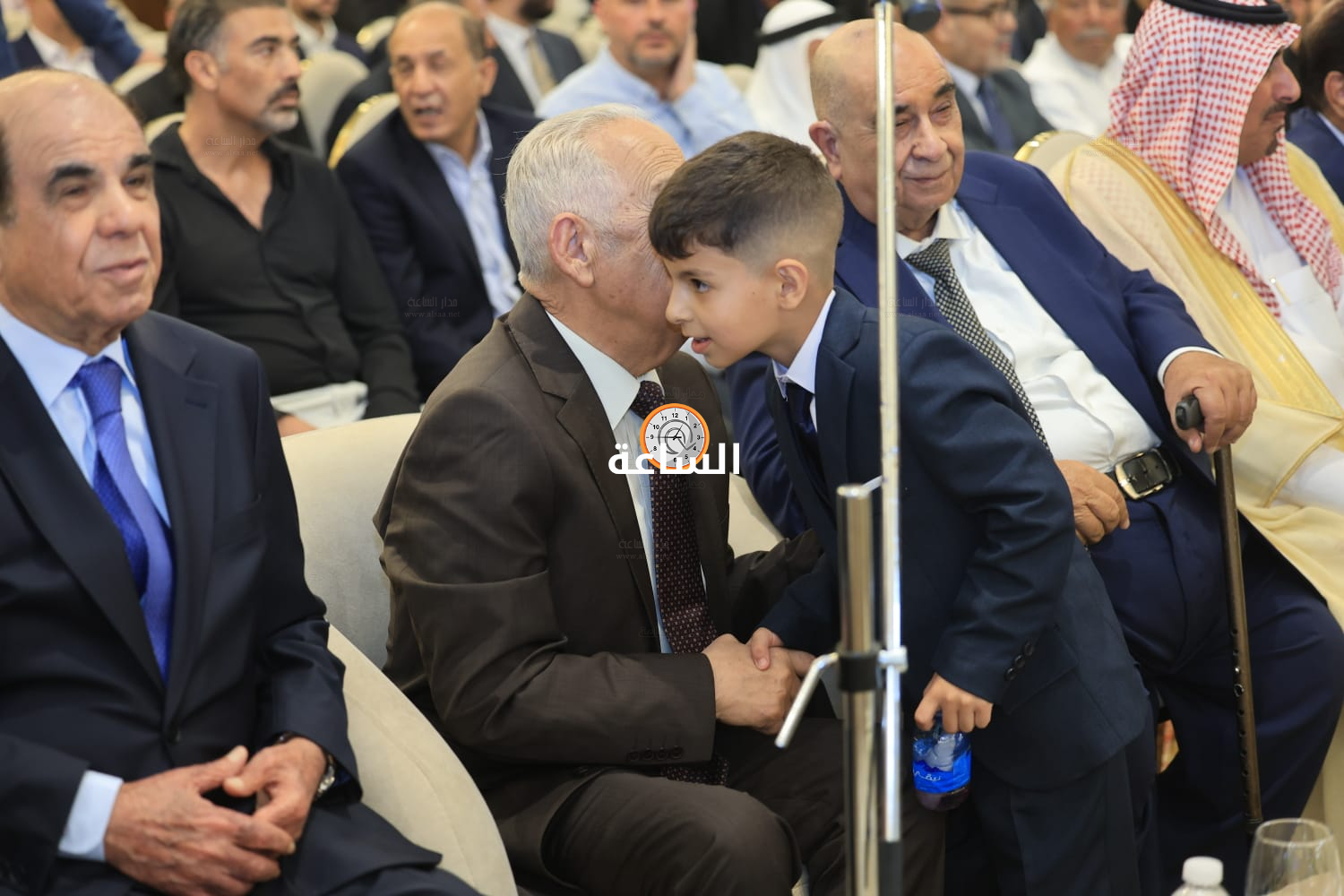 Madar Al-Saa Images 0.8266059893895581