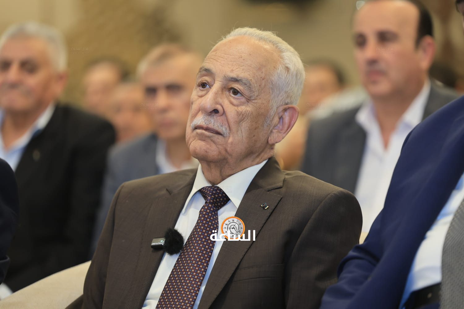 Madar Al-Saa Images 0.4503606185148833