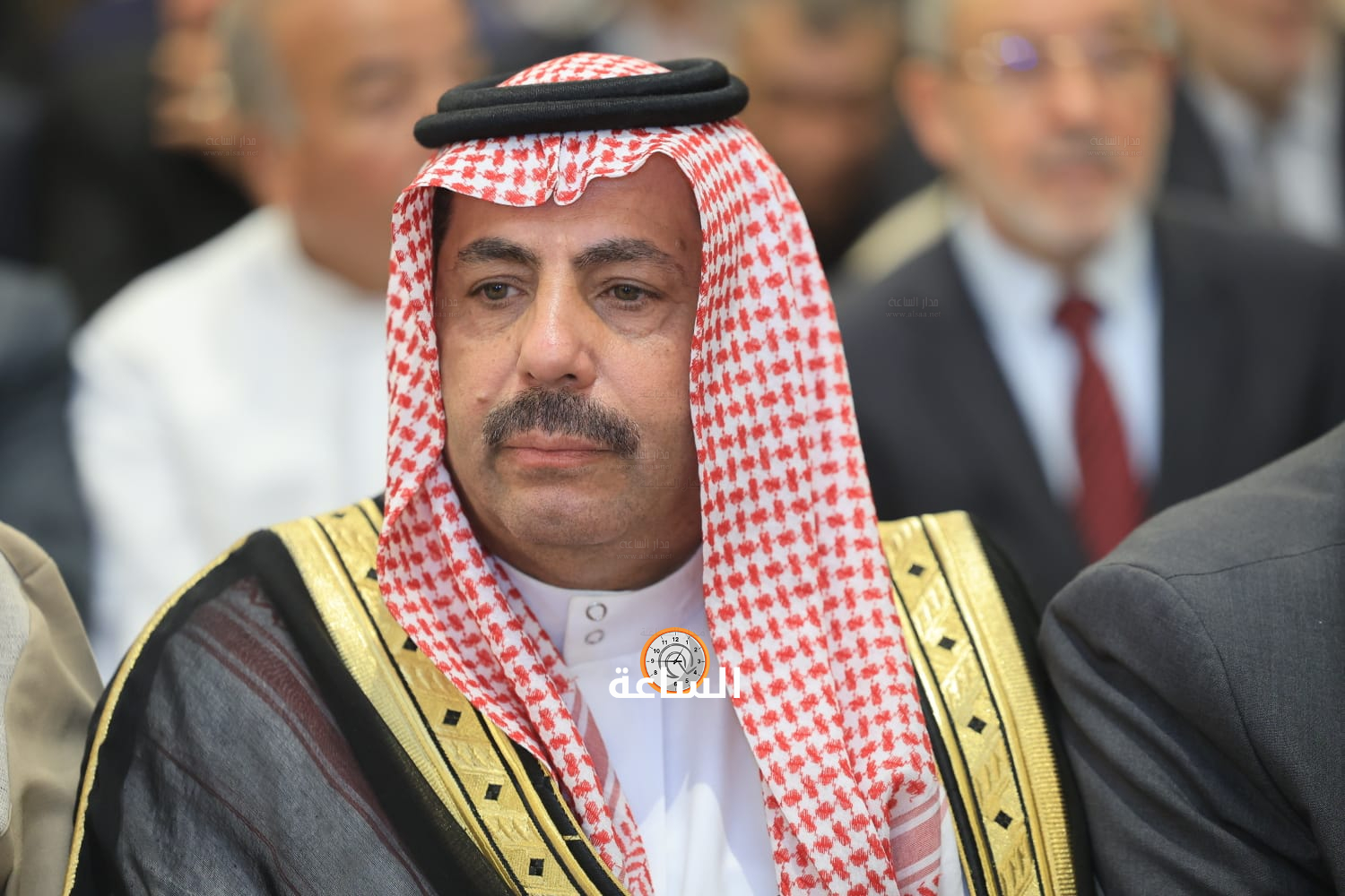 Madar Al-Saa Images 0.42077880794646105