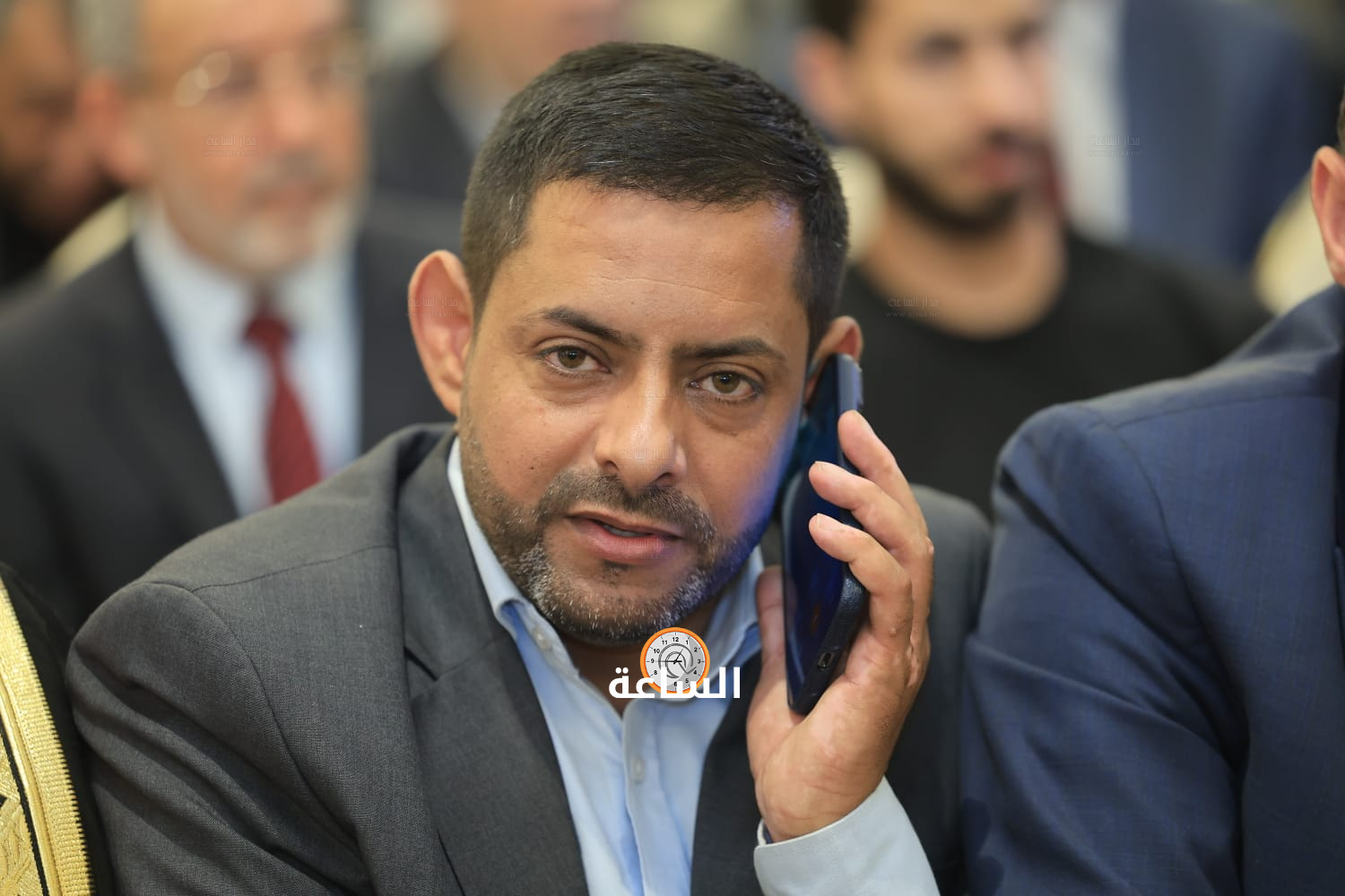 Madar Al-Saa Images 0.5291645473278297