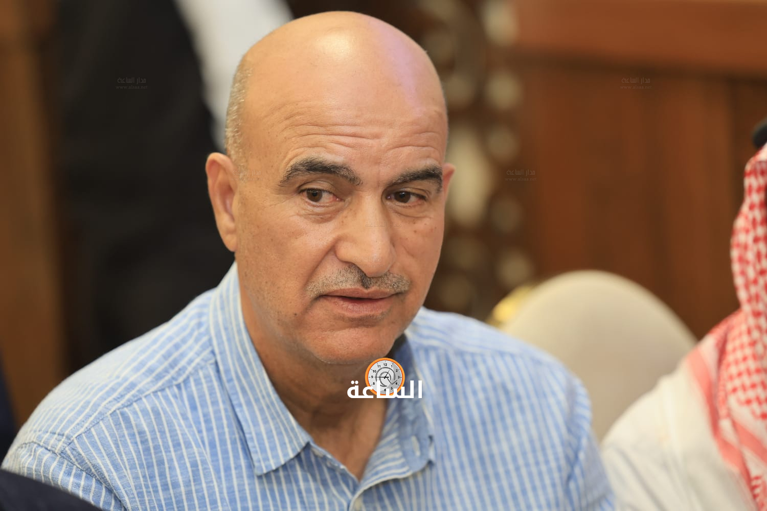 Madar Al-Saa Images 0.9013009637016123