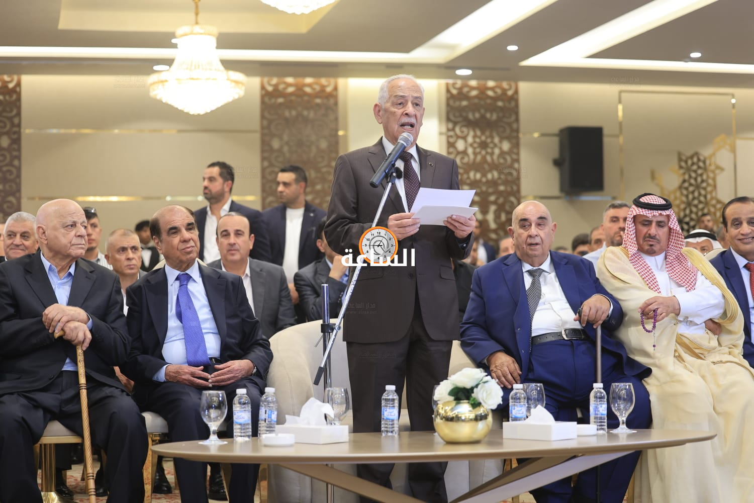 Madar Al-Saa Images 0.9950448106512603