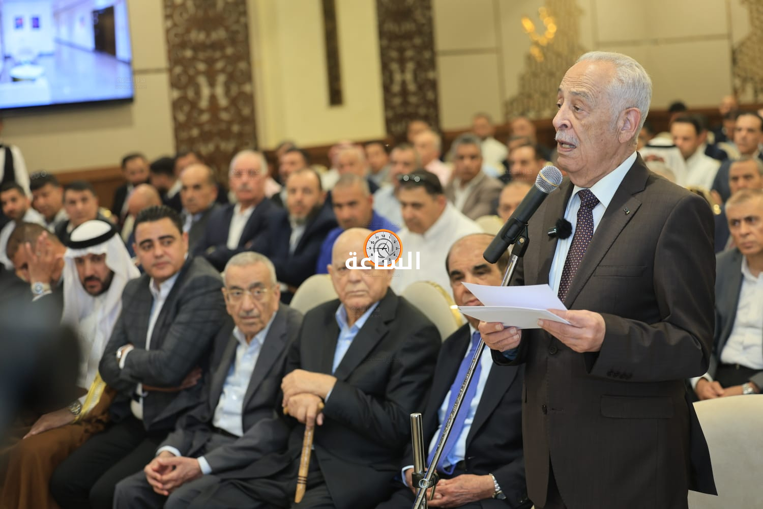 Madar Al-Saa Images 0.052937359327609124