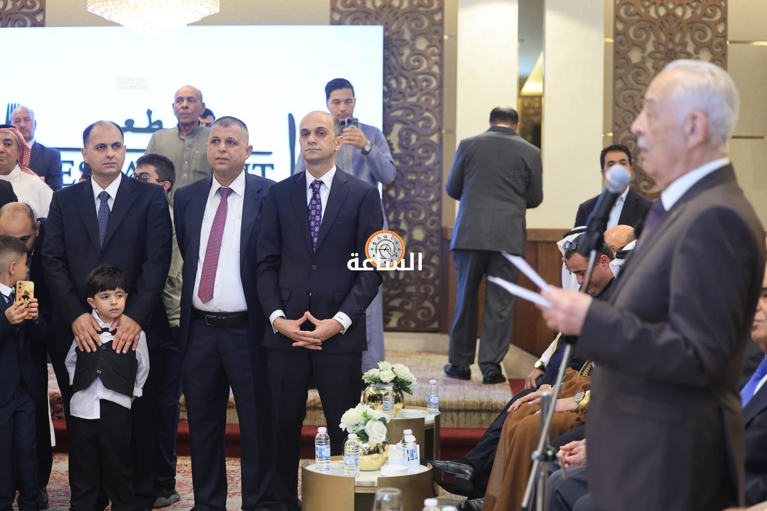 Madar Al-Saa Images 0.27789748040762263