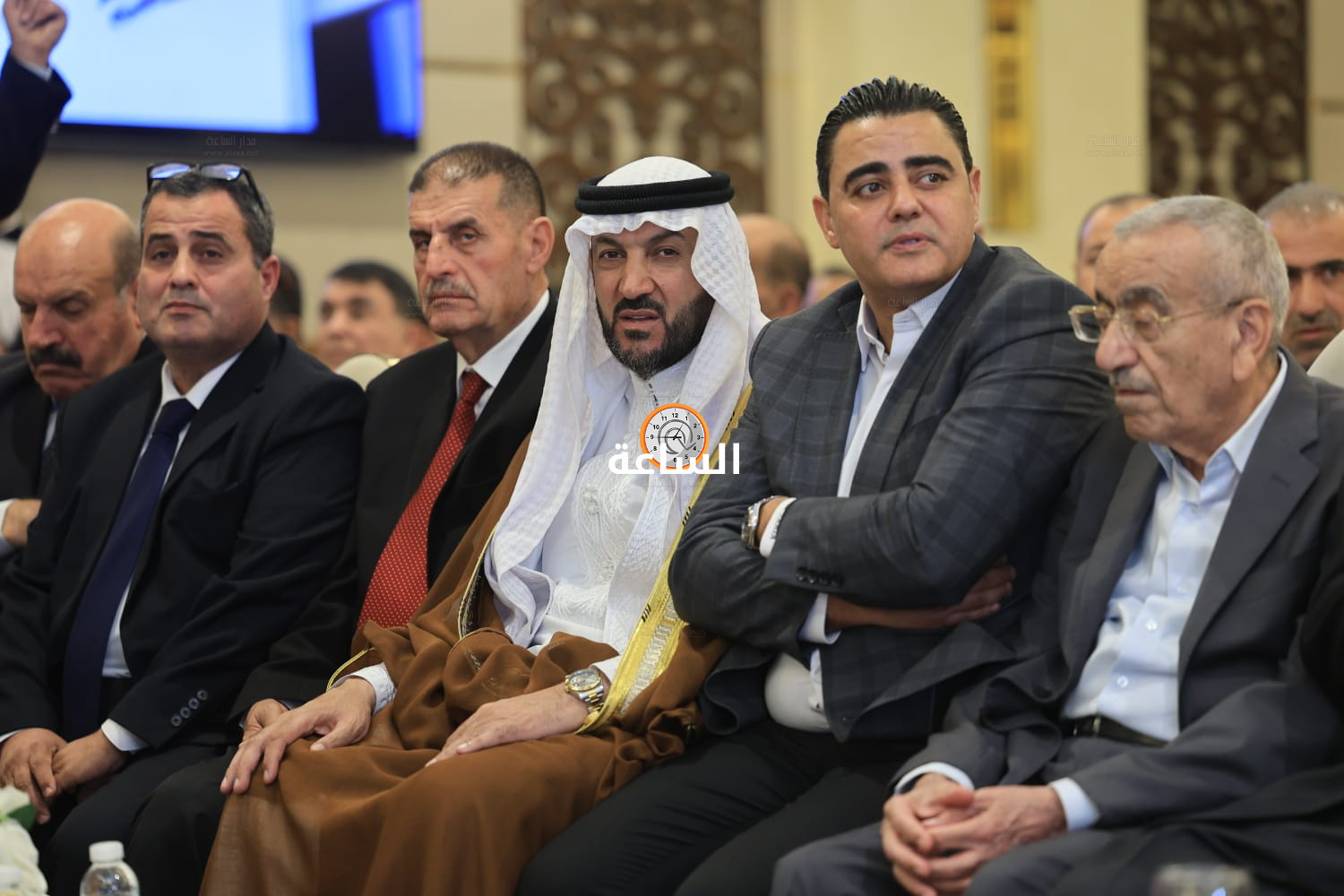 Madar Al-Saa Images 0.9886186853121303