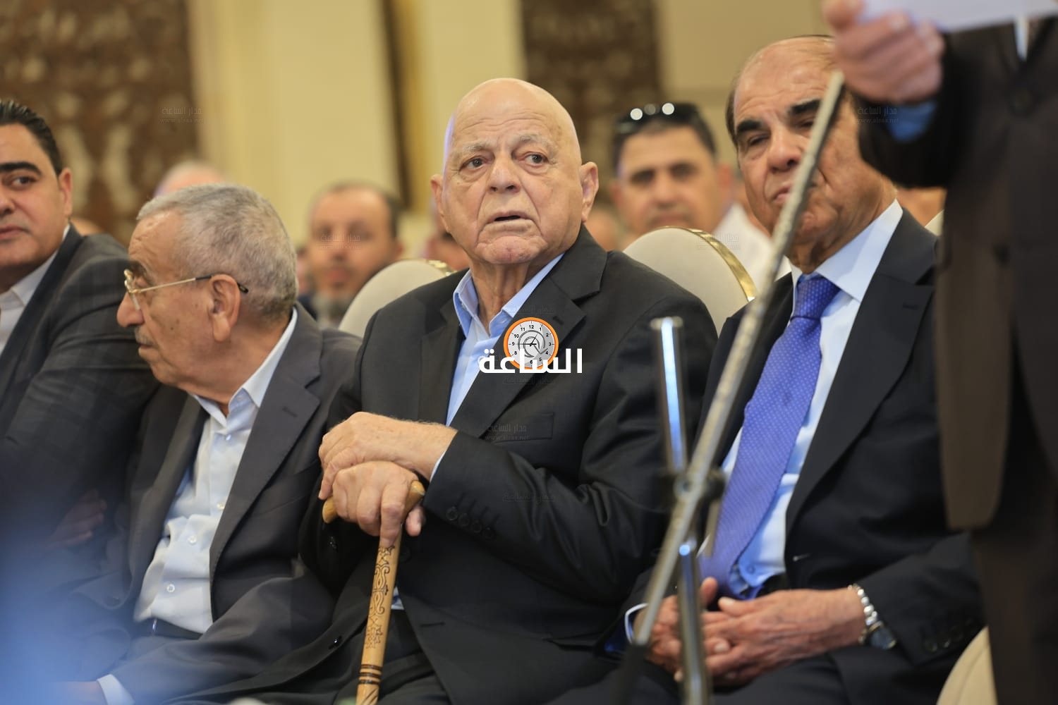 Madar Al-Saa Images 0.6135611394144129