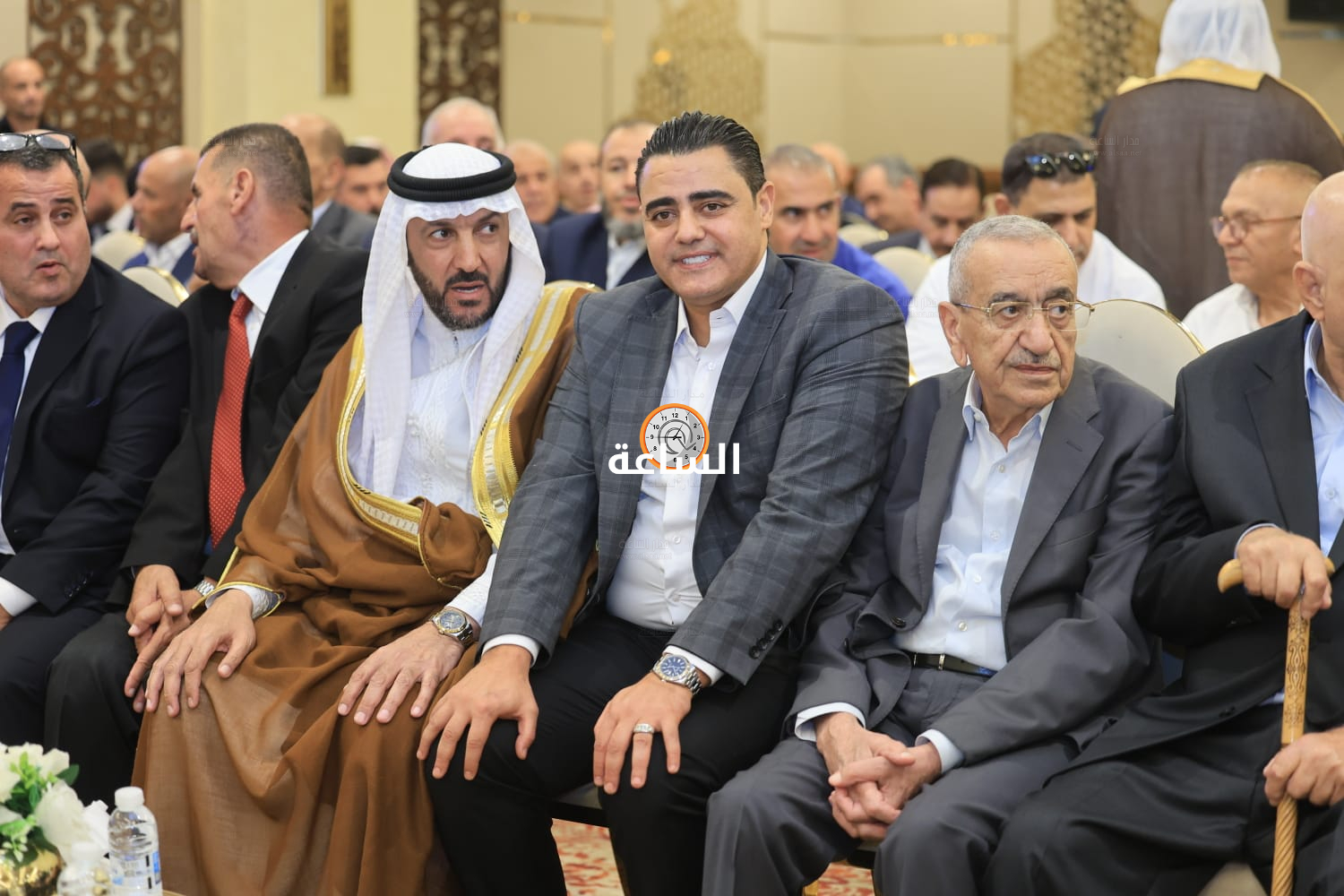 Madar Al-Saa Images 0.7517847318212164