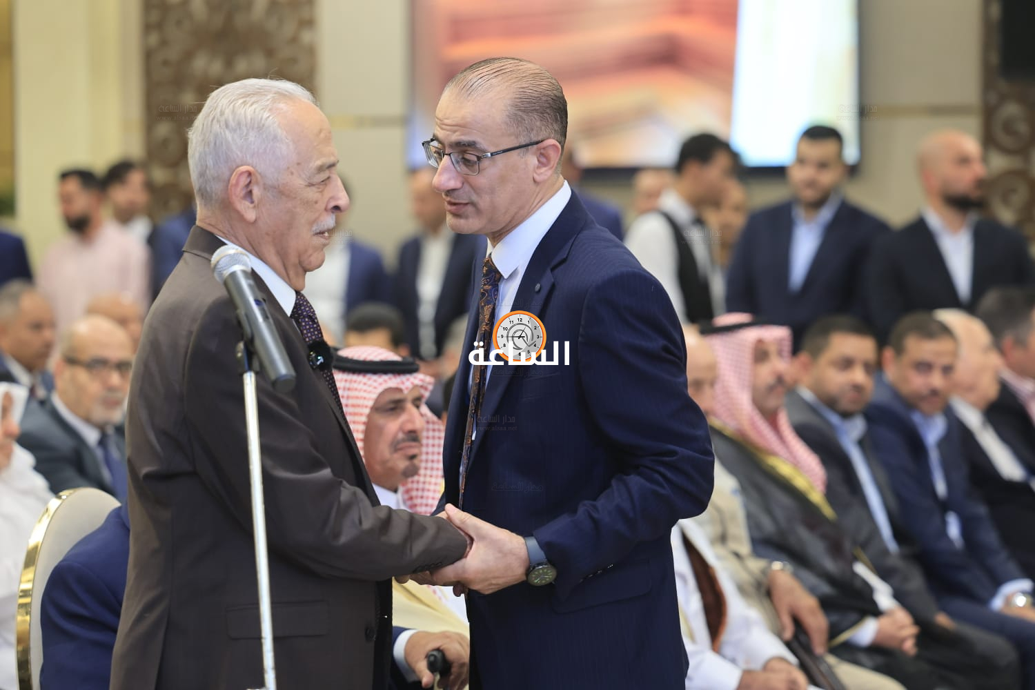Madar Al-Saa Images 0.8317338958612553