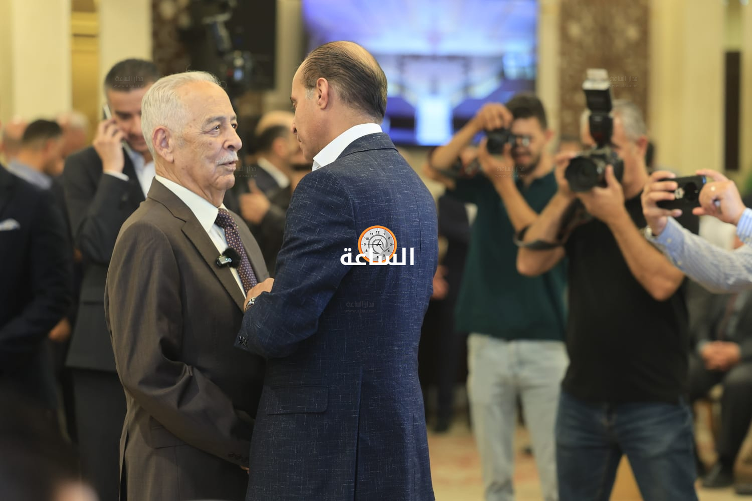 Madar Al-Saa Images 0.6313710004623624