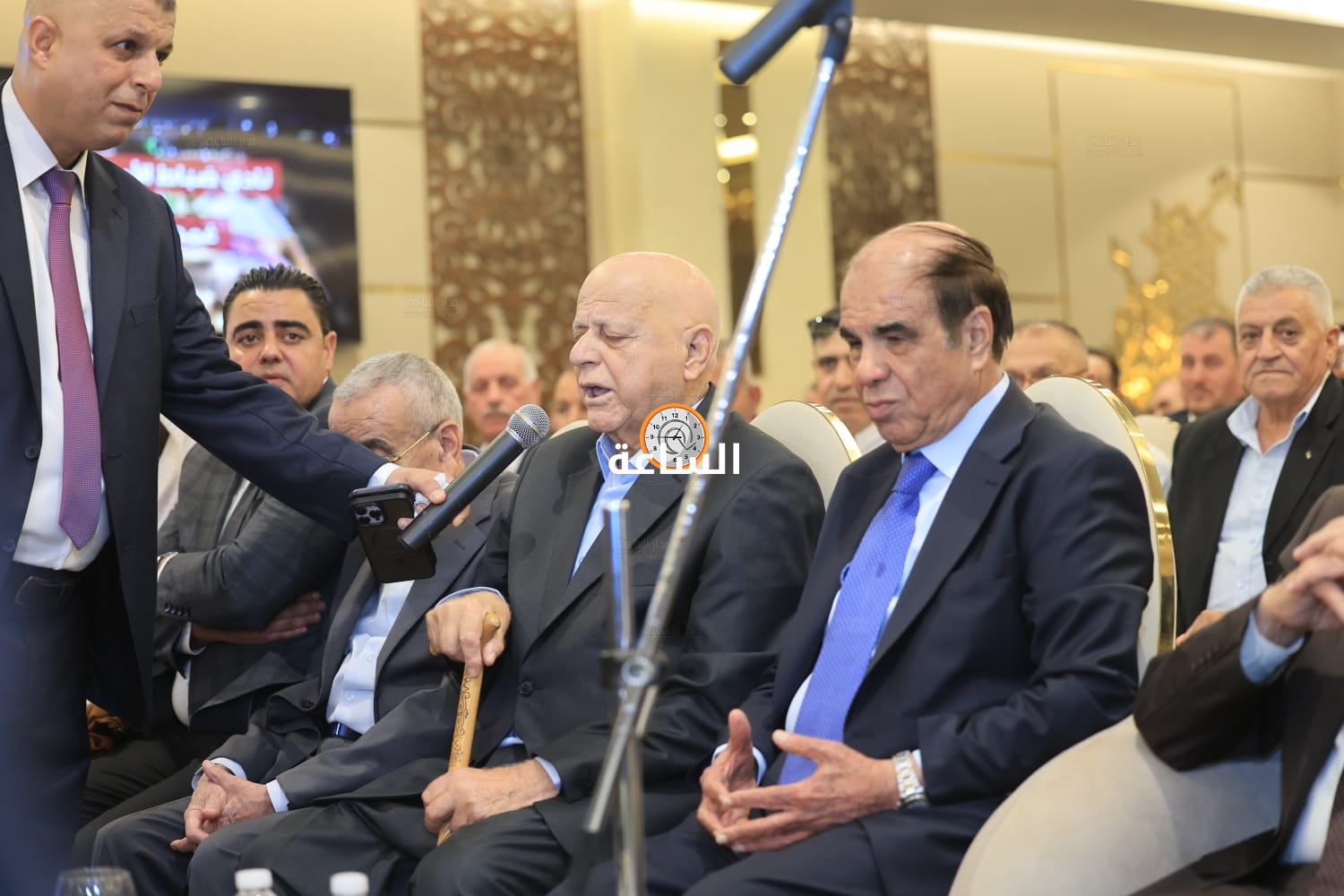 Madar Al-Saa Images 0.4140841277383803