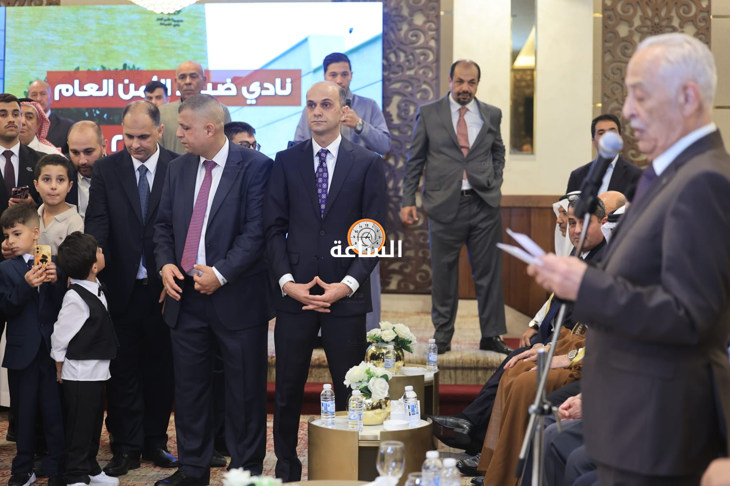 Madar Al-Saa Images 0.07666754575460022