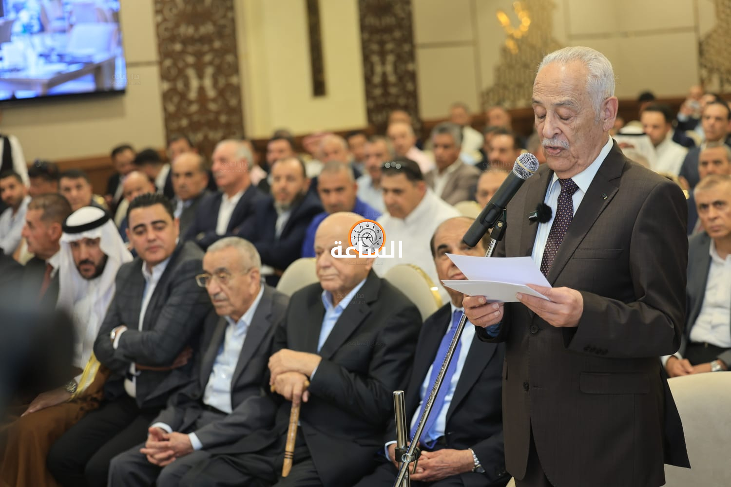 Madar Al-Saa Images 0.6590760821554718