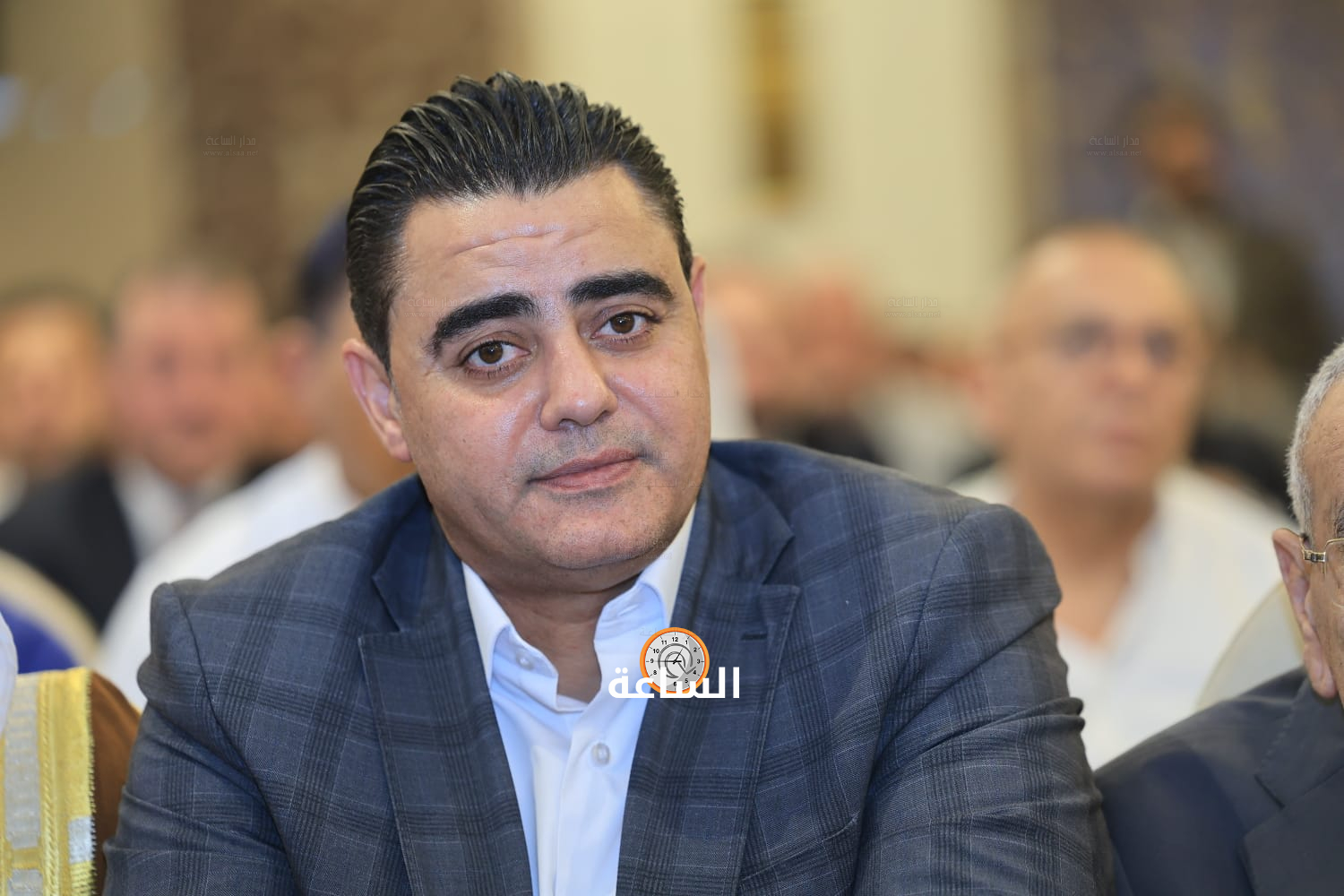 Madar Al-Saa Images 0.4917829679454456