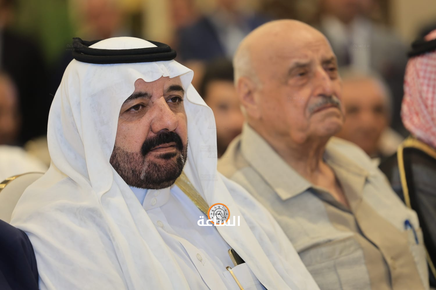 Madar Al-Saa Images 0.6665460556647145