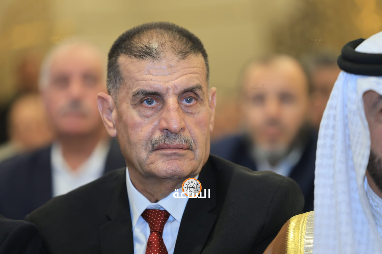Madar Al-Saa Images 0.6264272753552441