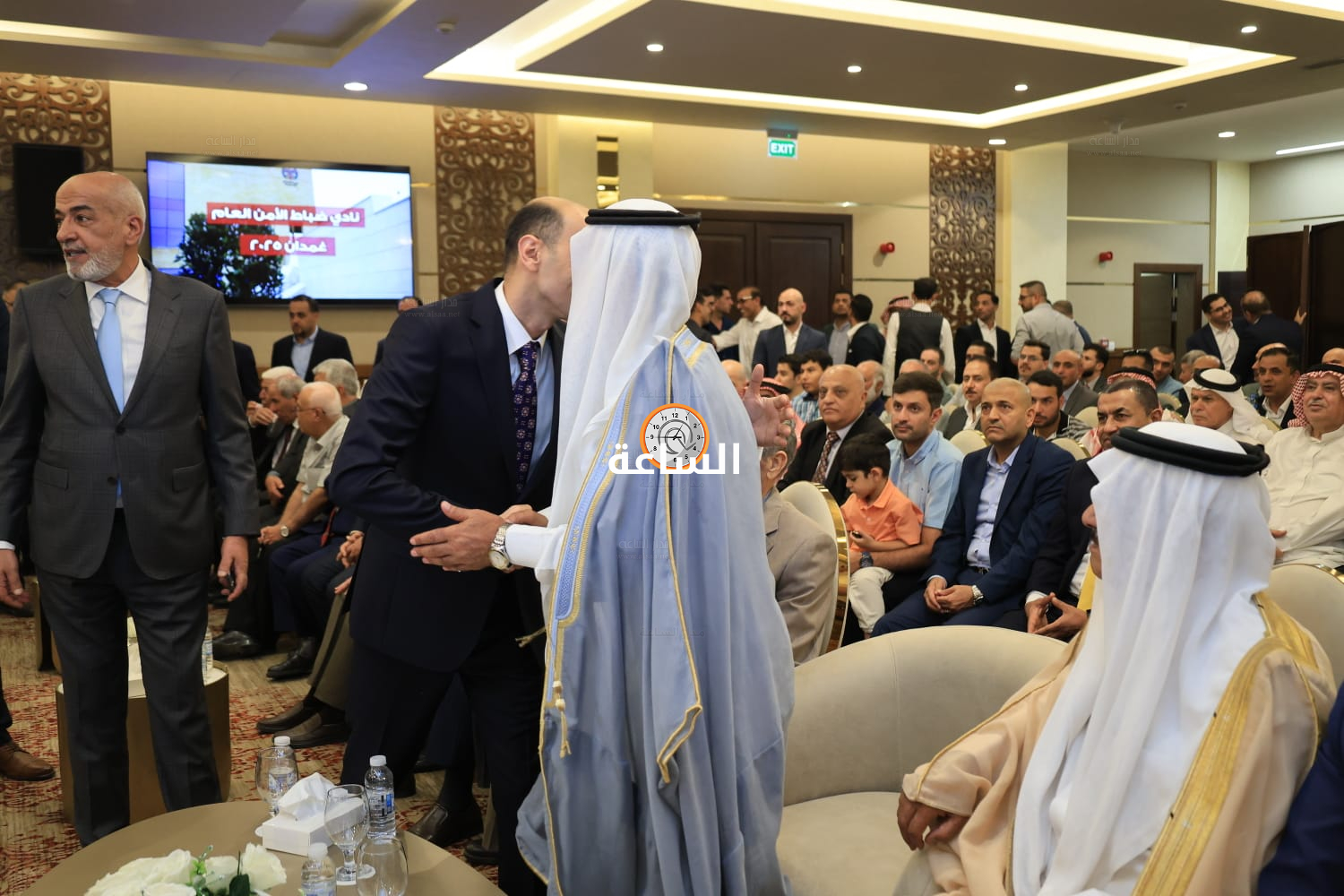 Madar Al-Saa Images 0.8047063300063935