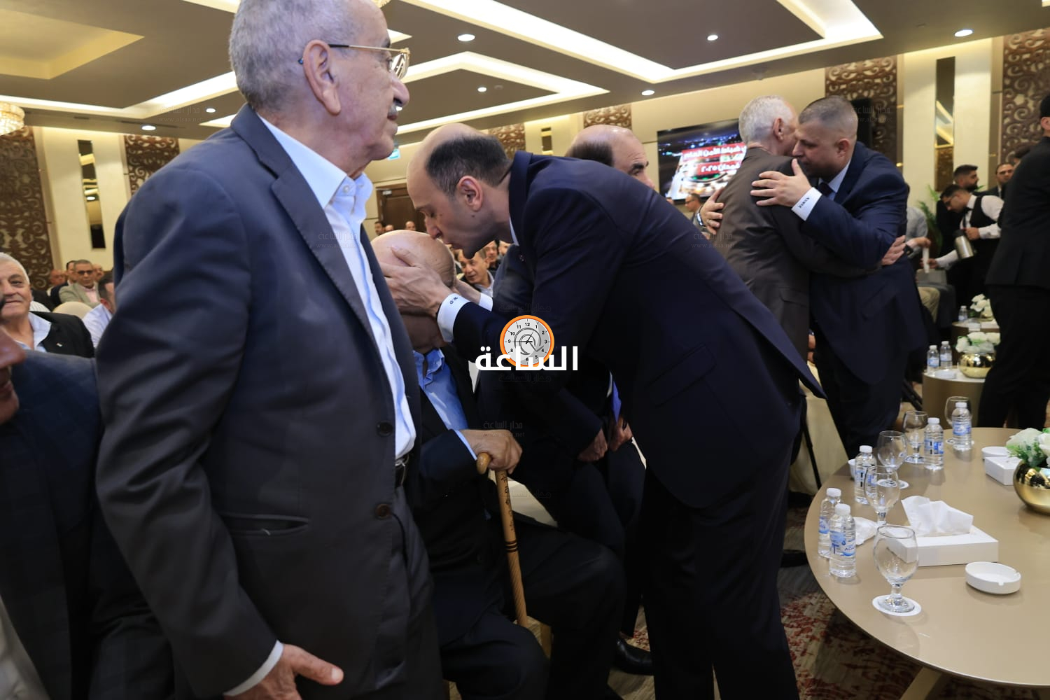 Madar Al-Saa Images 0.042637460544688754