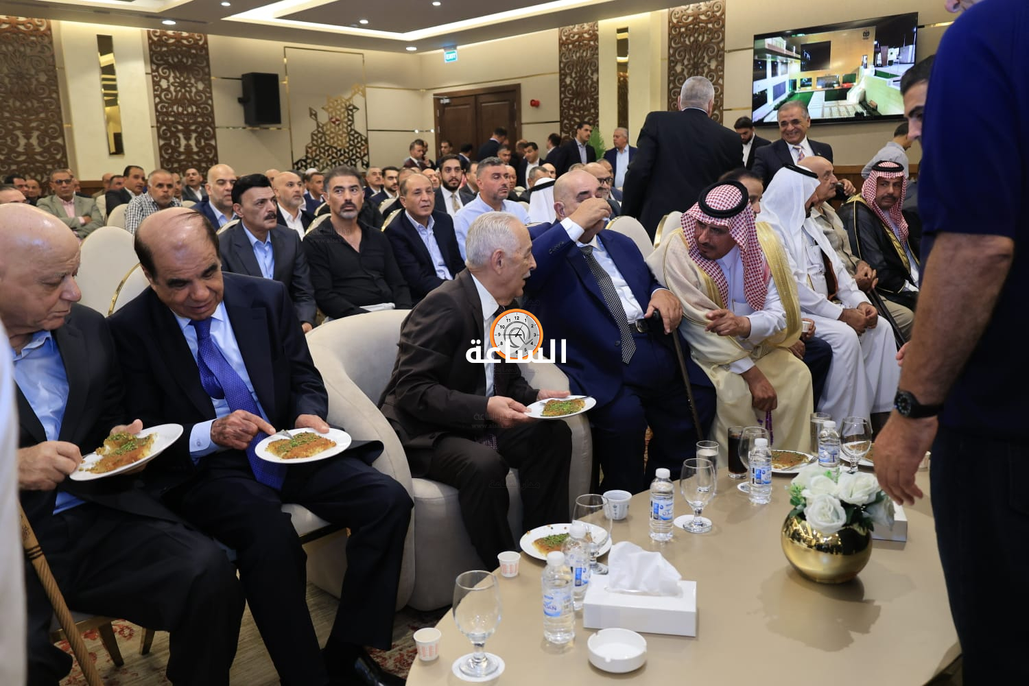 Madar Al-Saa Images 0.8508294499438587