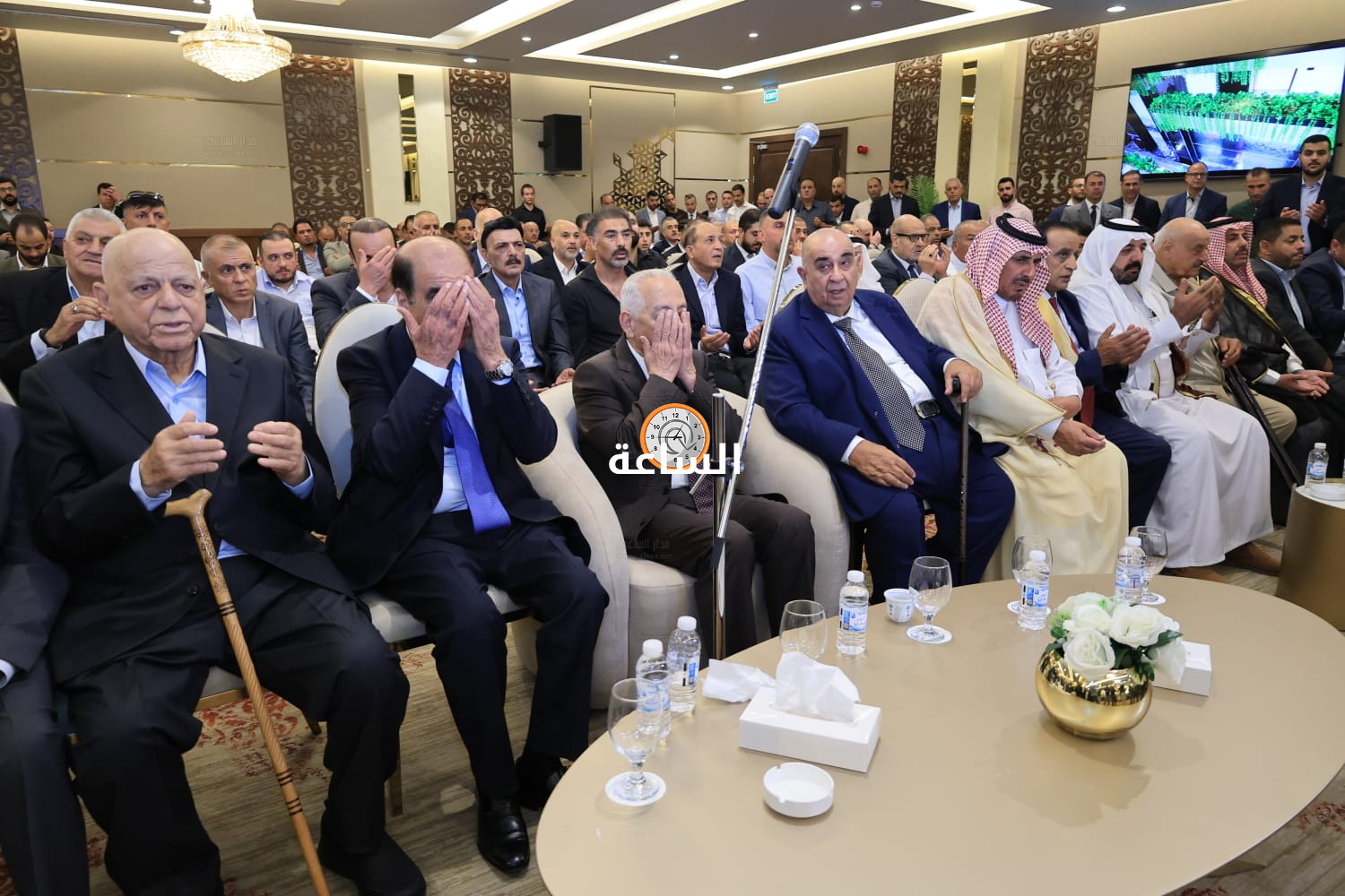Madar Al-Saa Images 0.8947962274458051