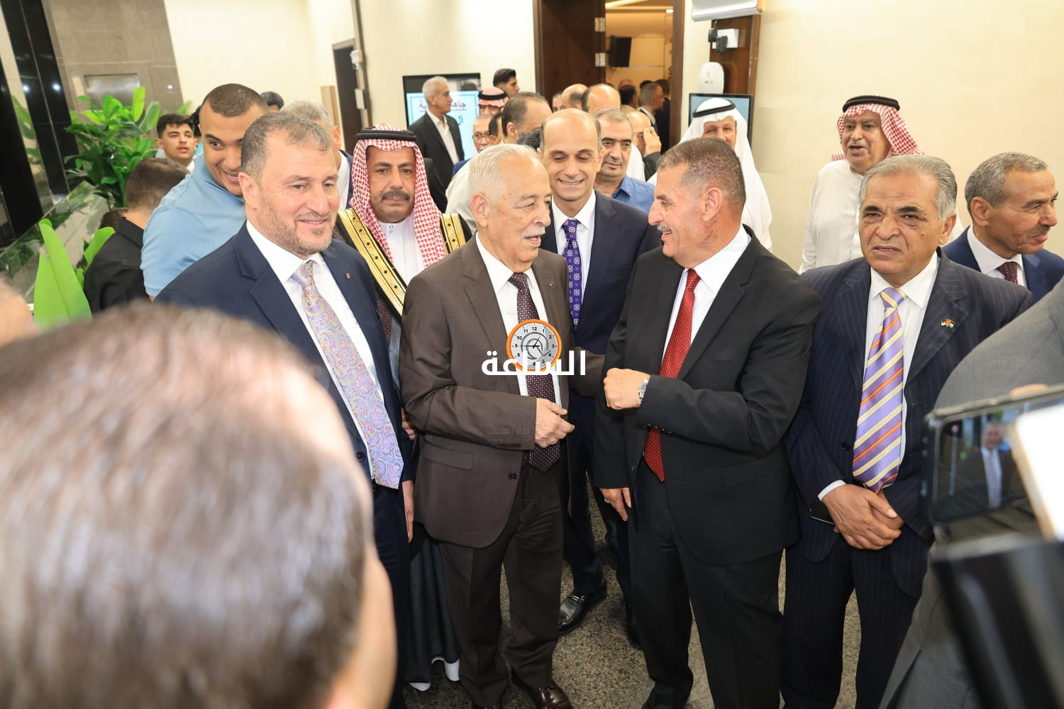 Madar Al-Saa Images 0.5308683739140955