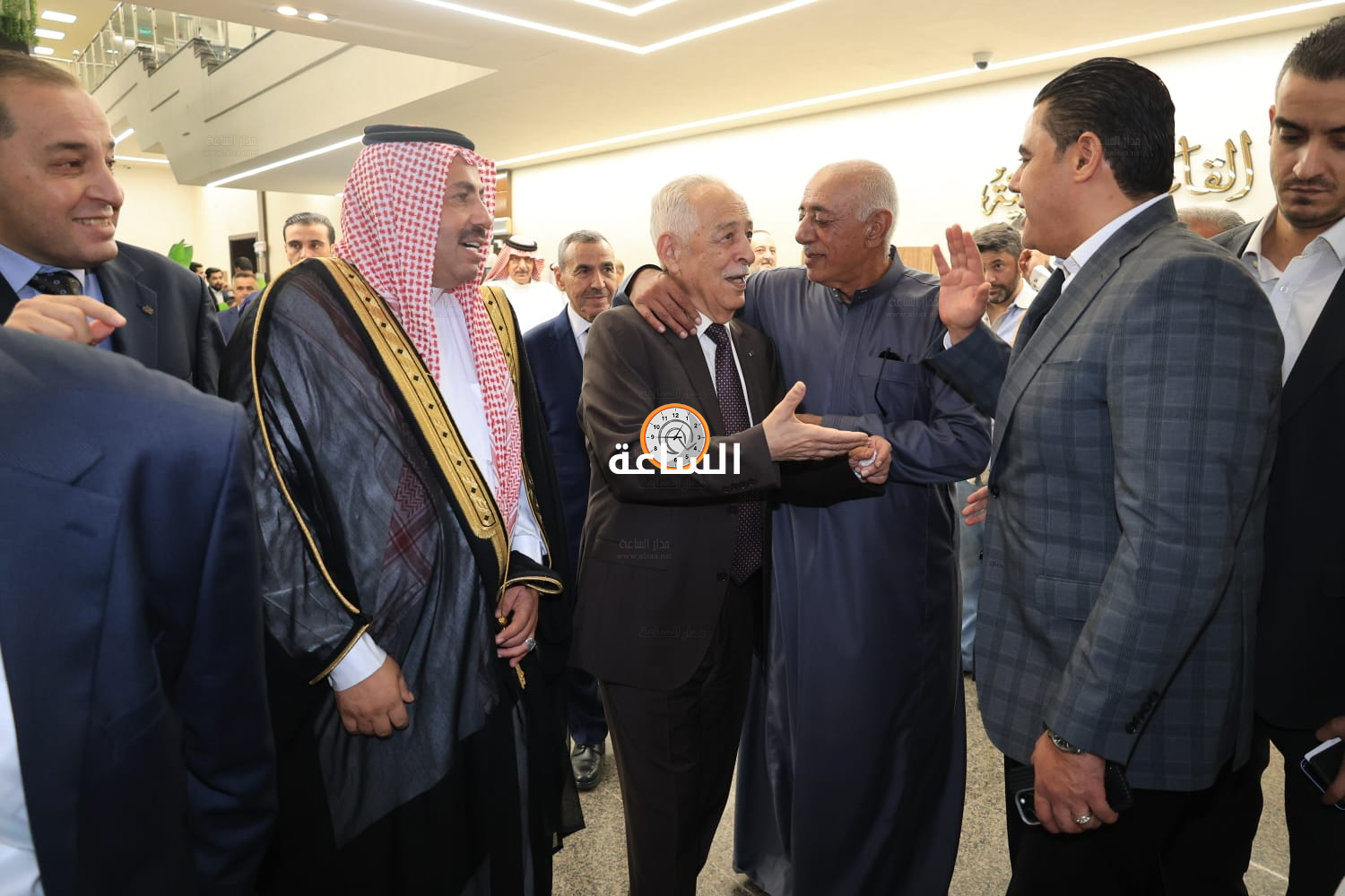 Madar Al-Saa Images 0.9281182282154057