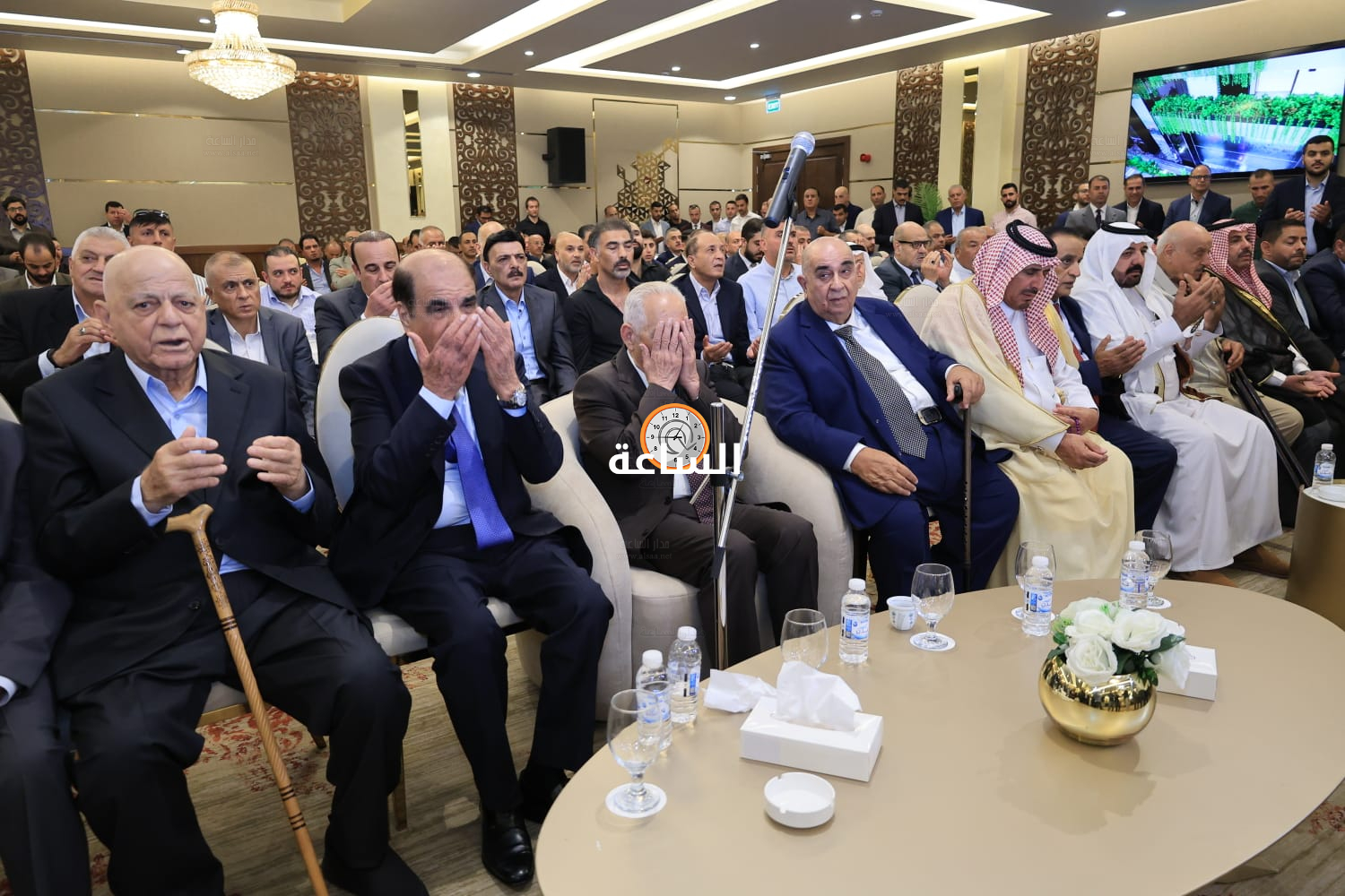 Madar Al-Saa Images 0.3558884845225837