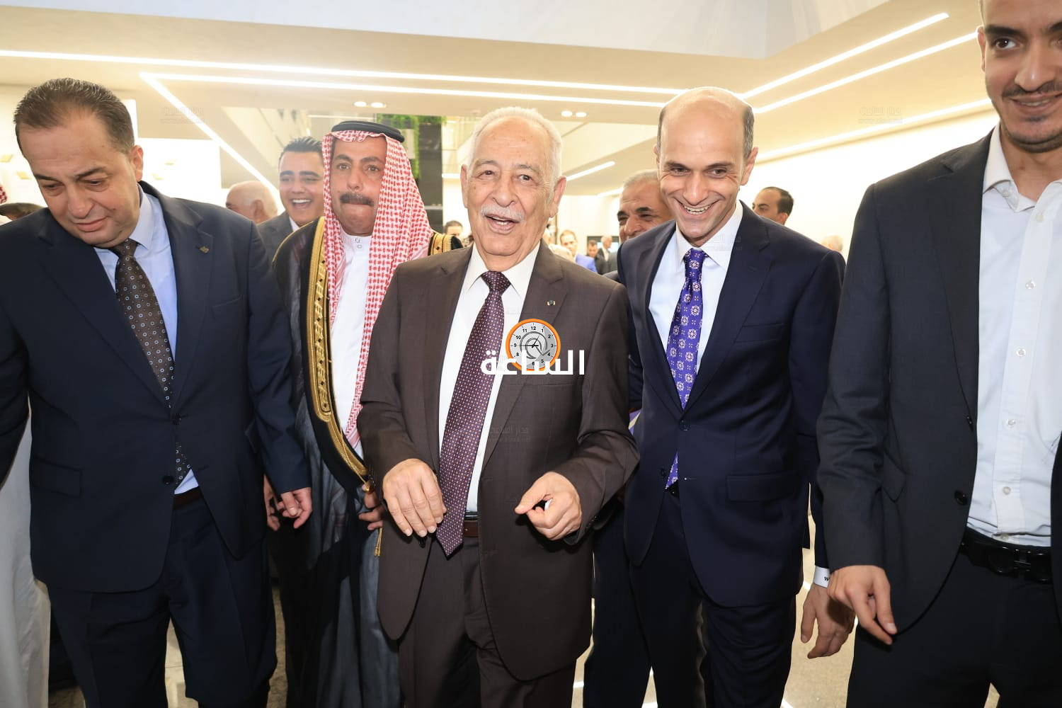 Madar Al-Saa Images 0.5852609339240786