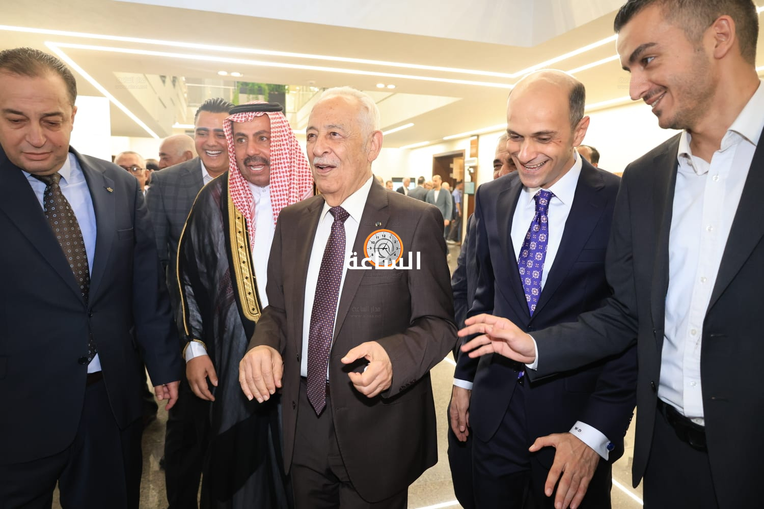 Madar Al-Saa Images 0.7236962722531511