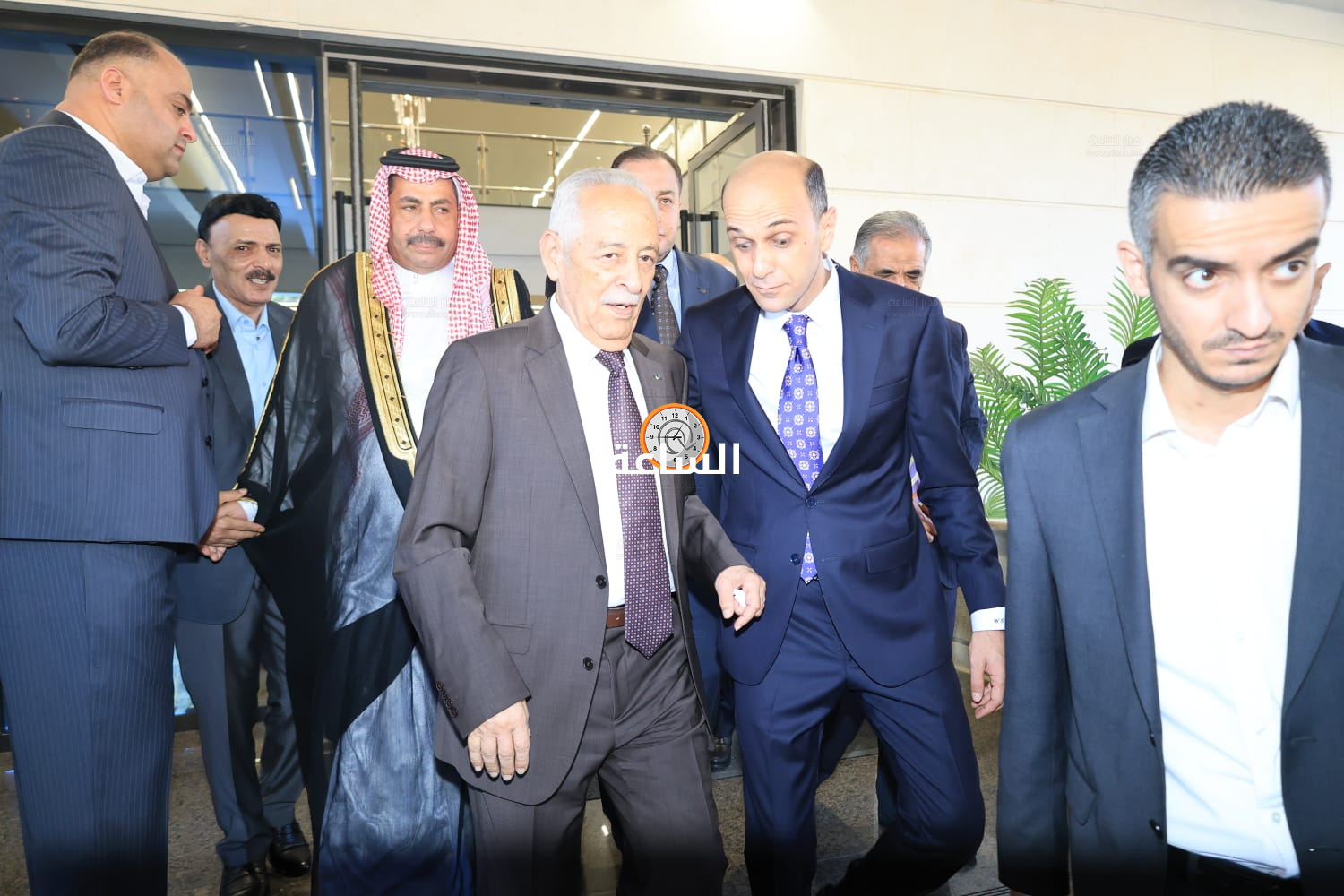 Madar Al-Saa Images 0.21646819205582757