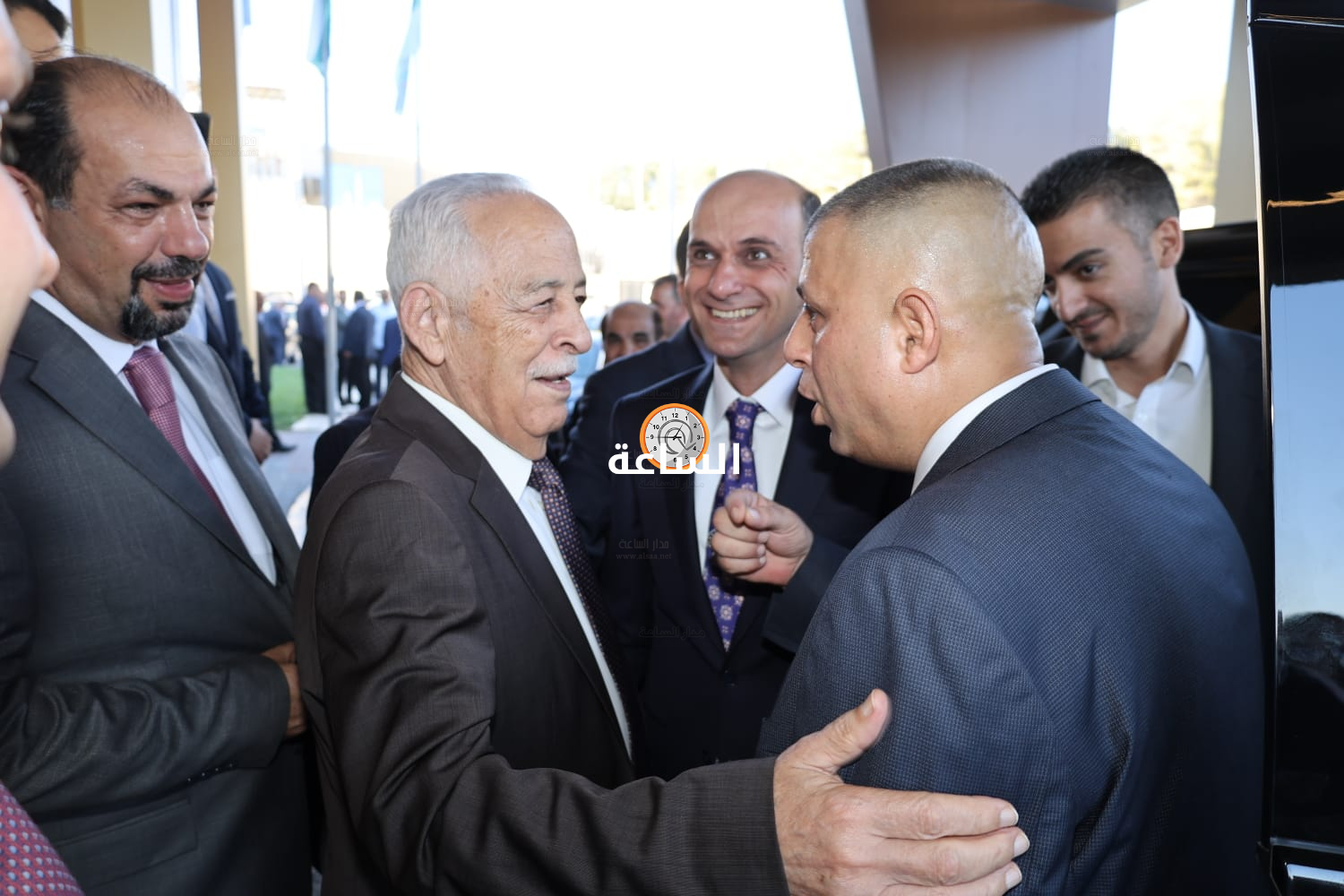Madar Al-Saa Images 0.9592035300597961