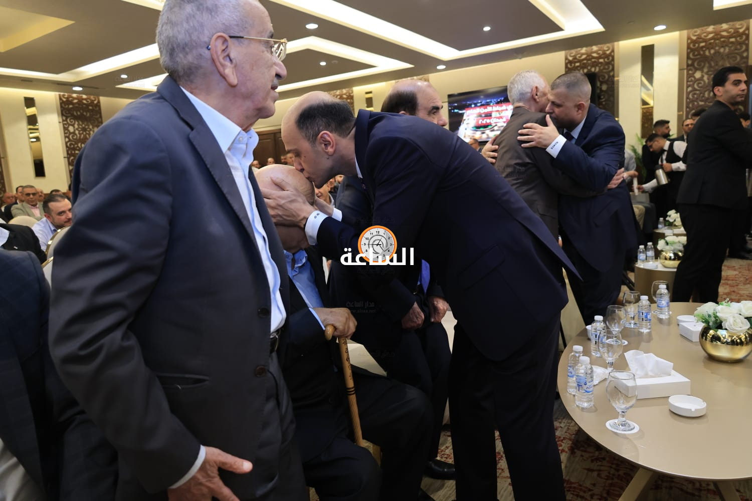 Madar Al-Saa Images 0.3481802315187488