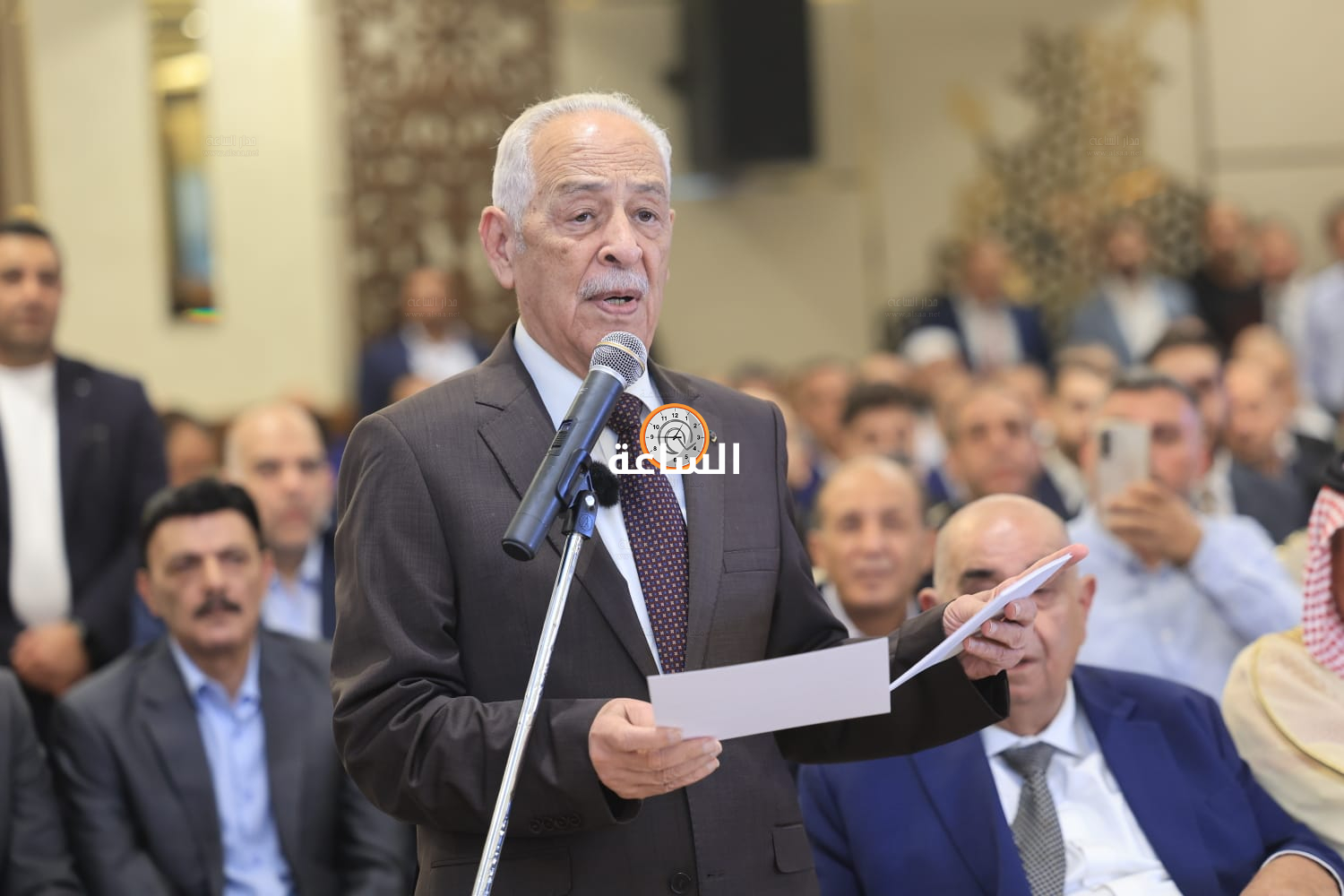 Madar Al-Saa Images 0.4287741987594915