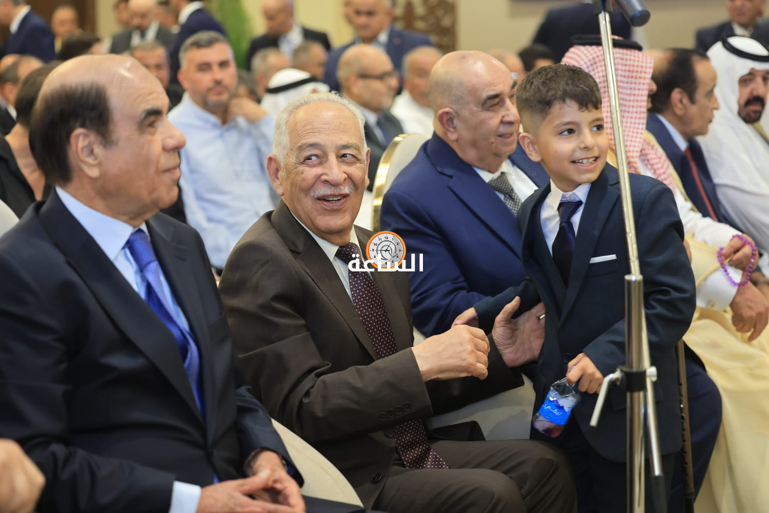 Madar Al-Saa Images 0.9926885317338223