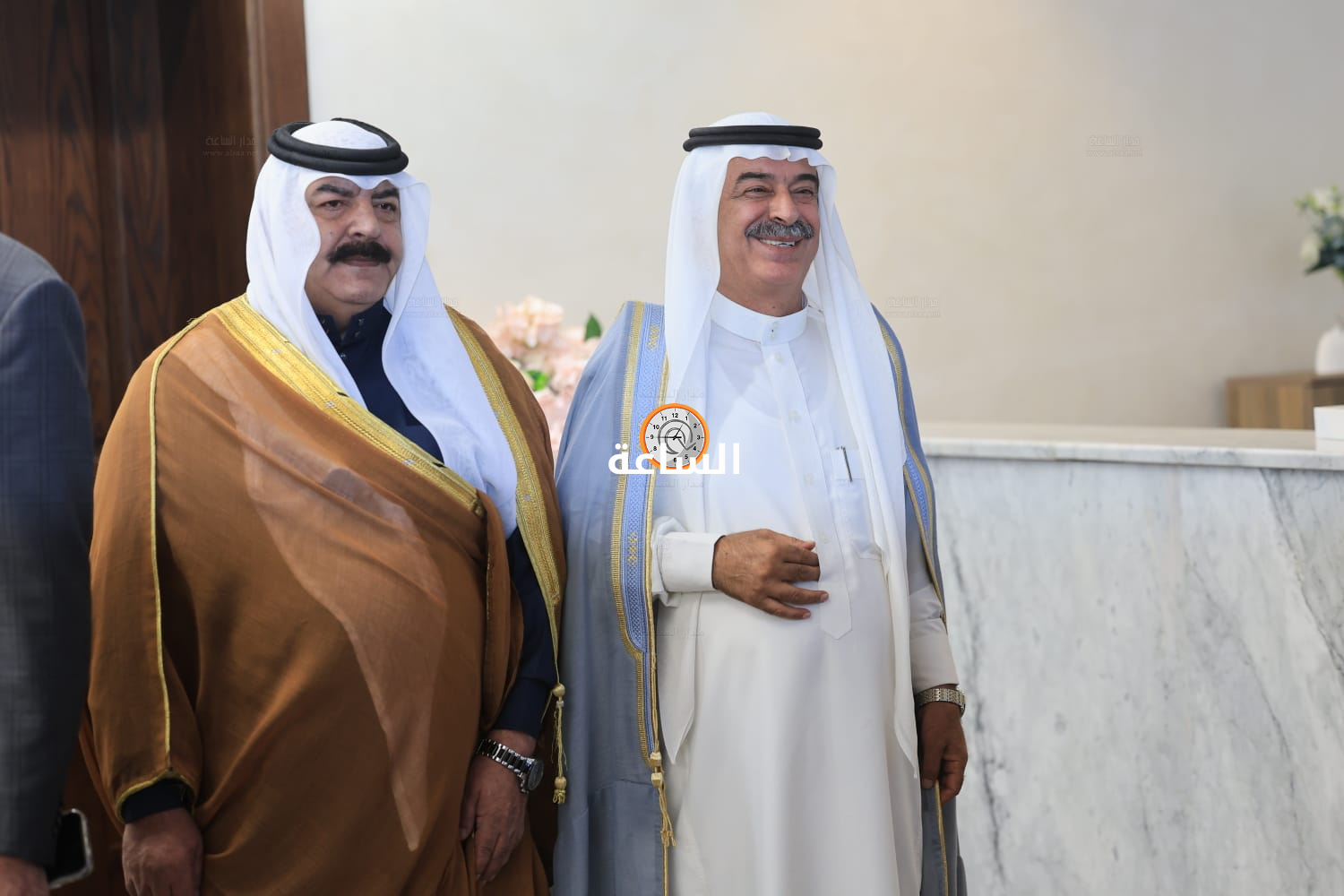 Madar Al-Saa Images 0.18851395404242532