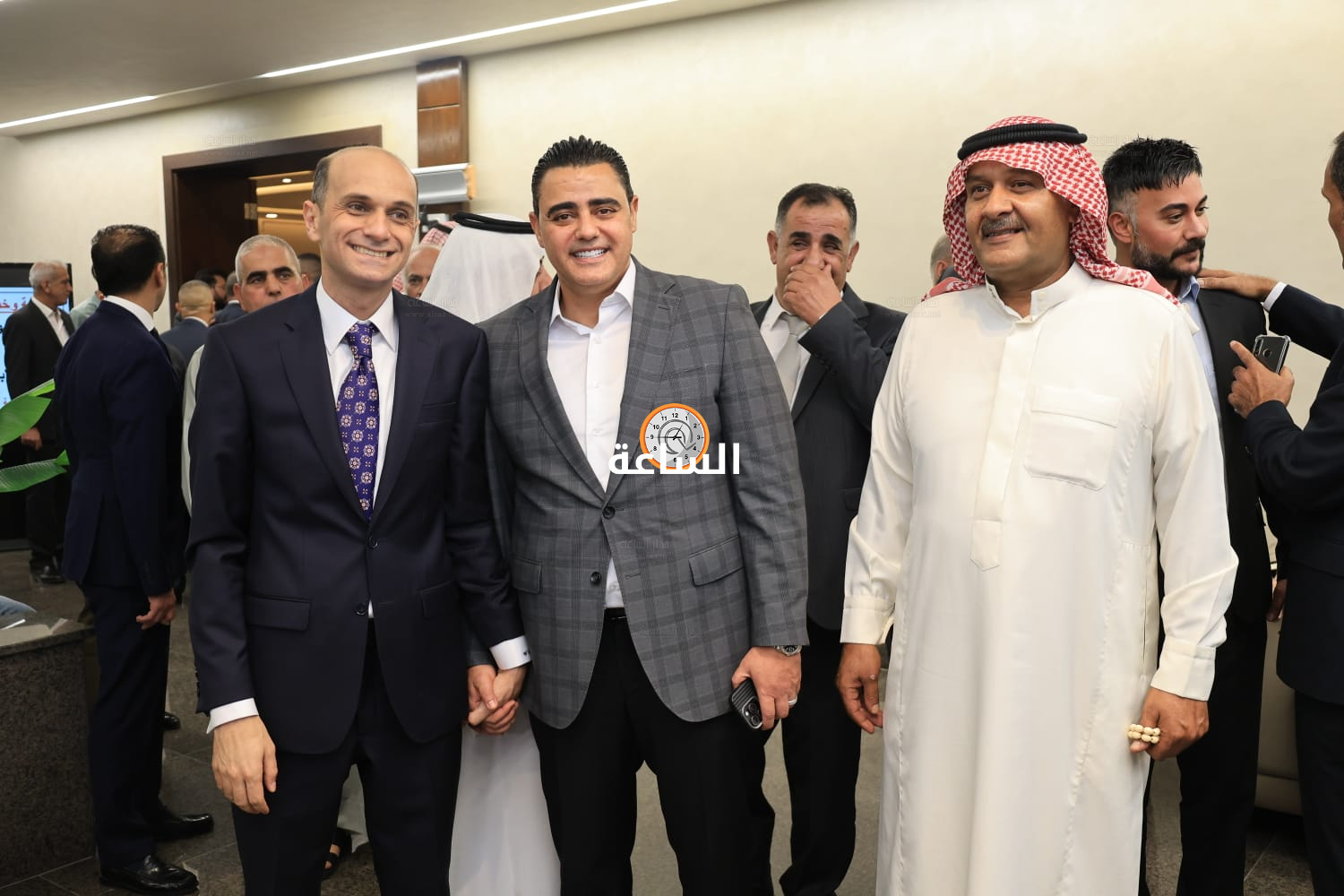 Madar Al-Saa Images 0.6552531398701823