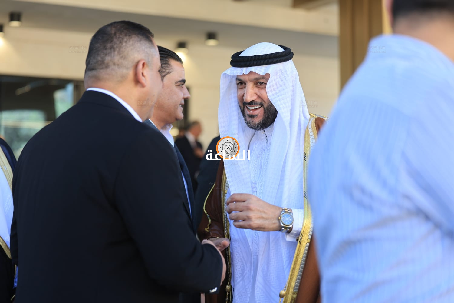 Madar Al-Saa Images 0.5704491216680508