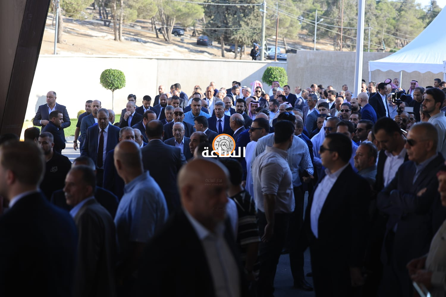 Madar Al-Saa Images 0.5165225328068179