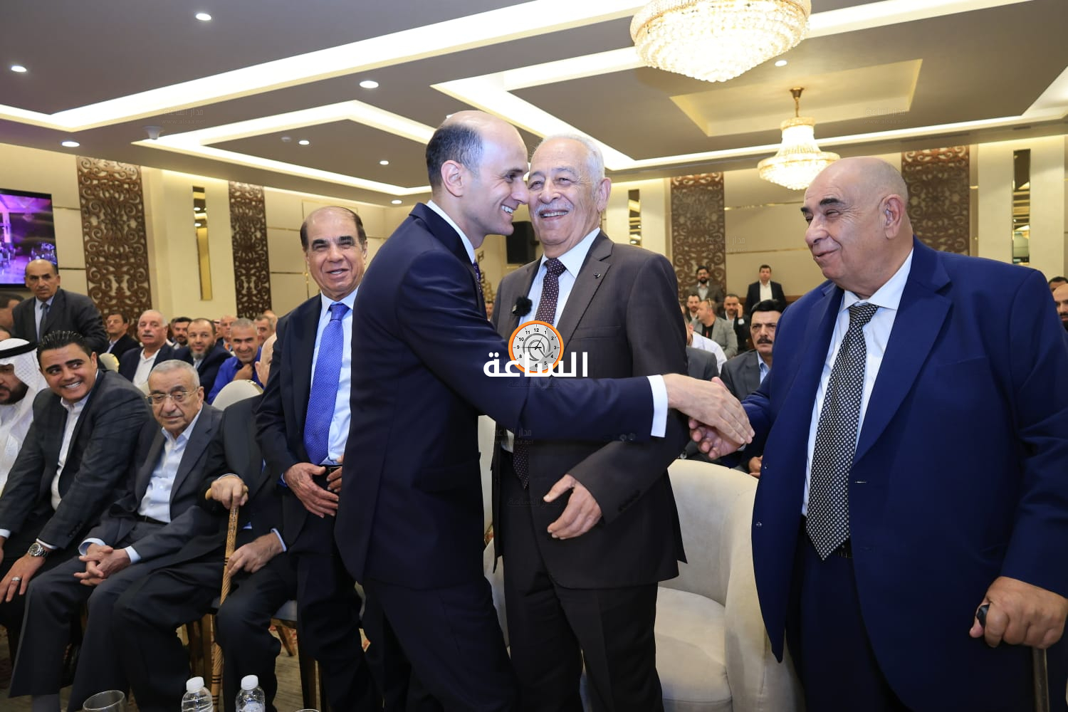 Madar Al-Saa Images 0.40236582036932966