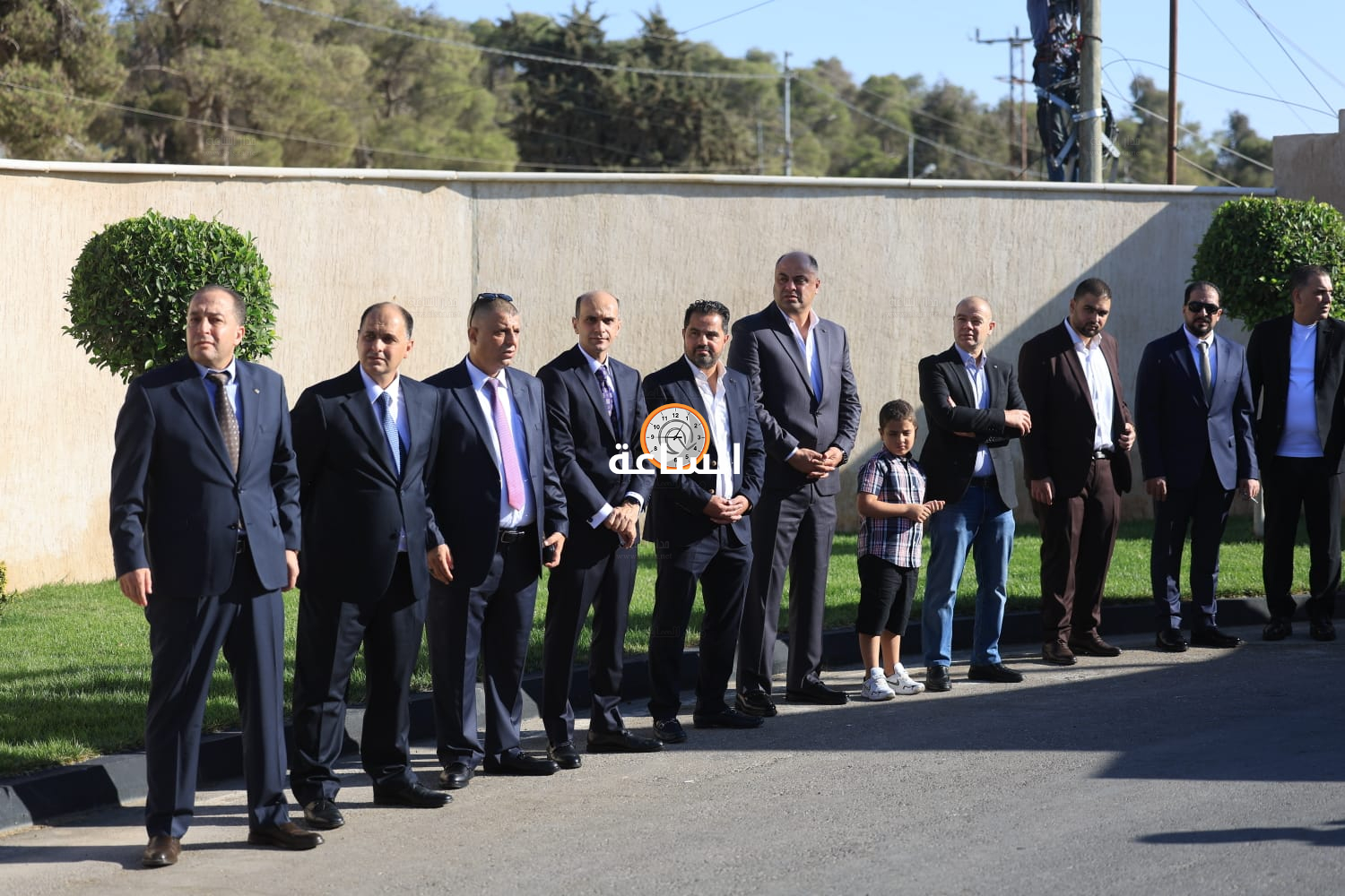 Madar Al-Saa Images 0.7021907261000453
