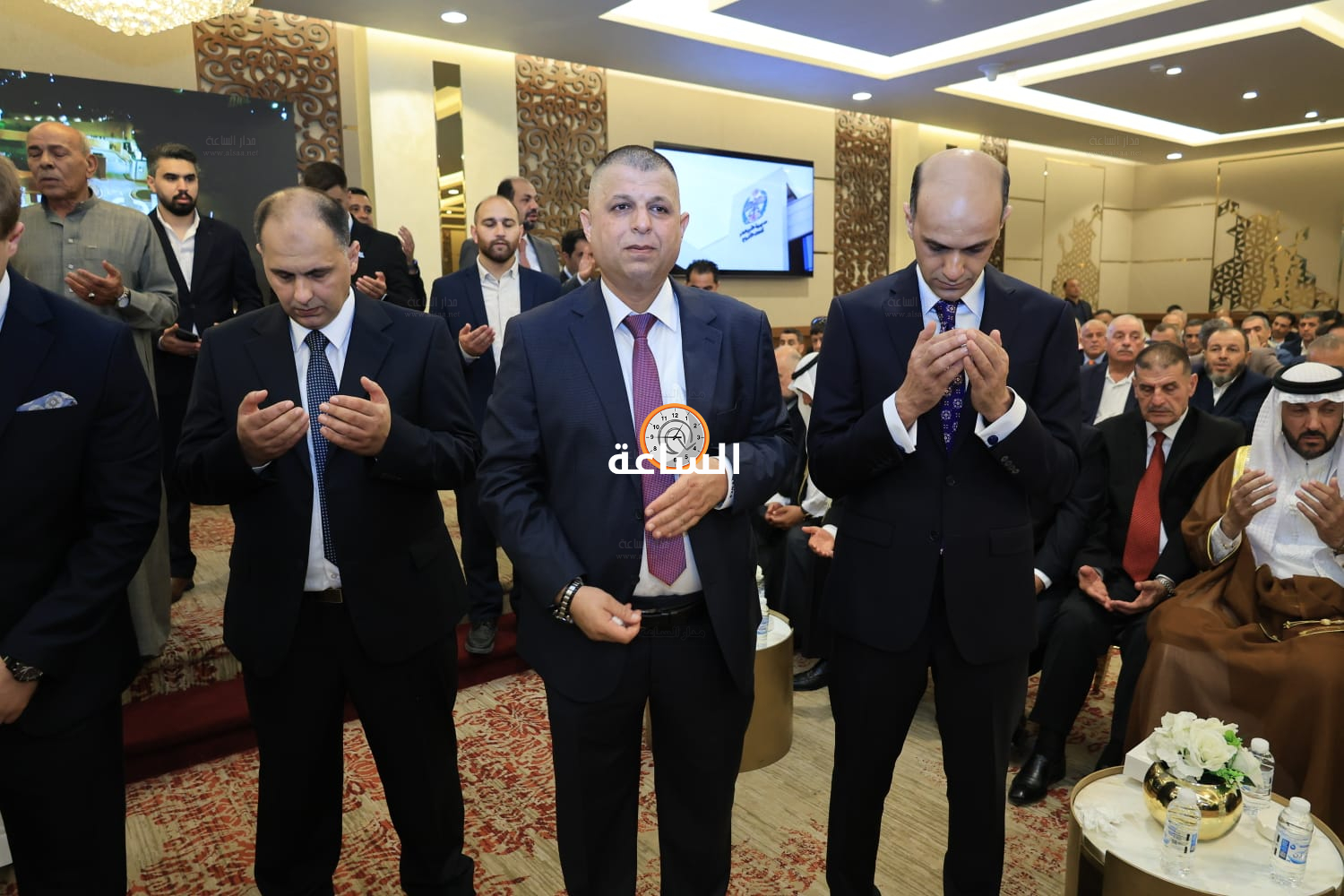 Madar Al-Saa Images 0.1038576631470477