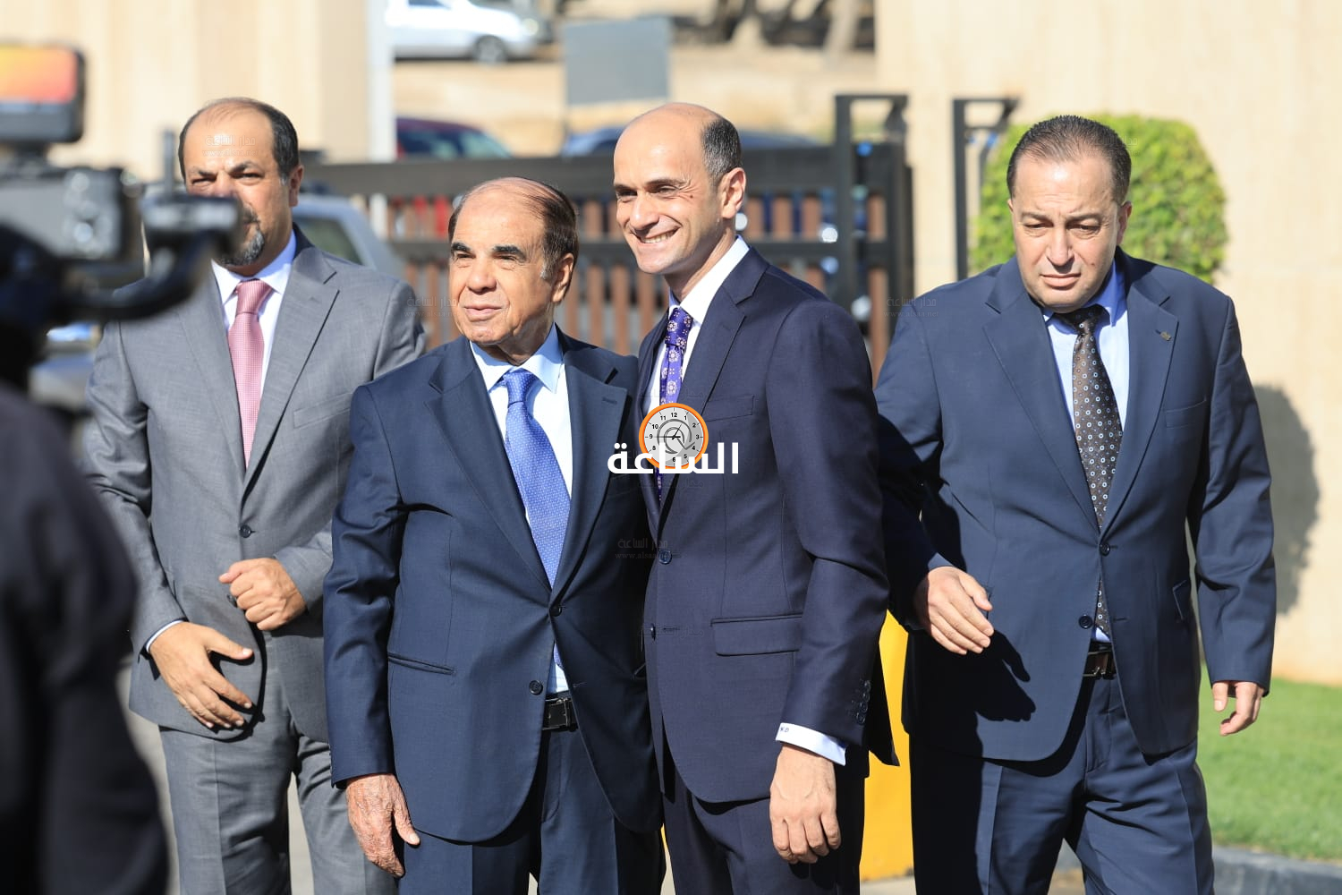 Madar Al-Saa Images 0.21908364345586728
