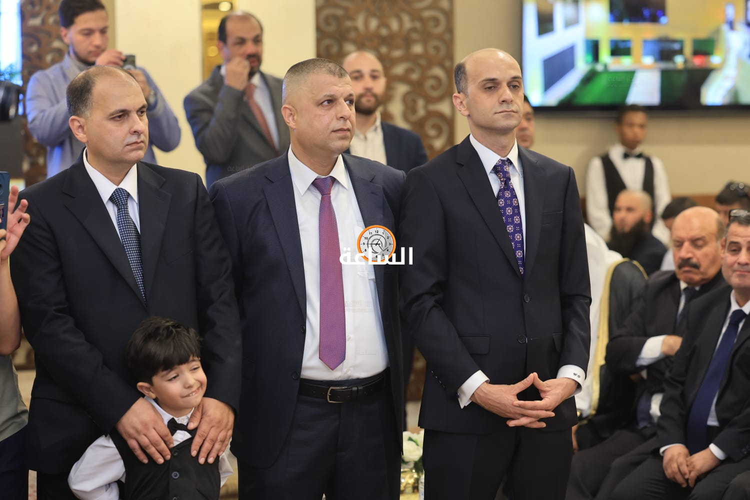 Madar Al-Saa Images 0.7706745819242946